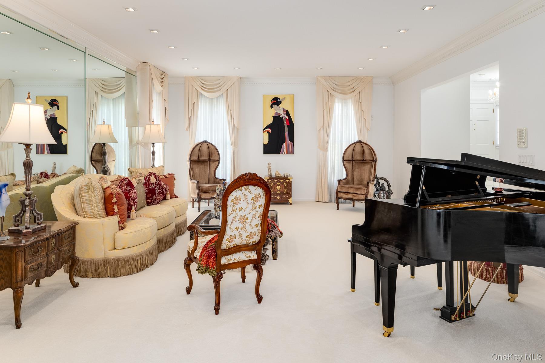 Single Family Mamaroneck Westchester County, NY 10583, MLS-893238-17