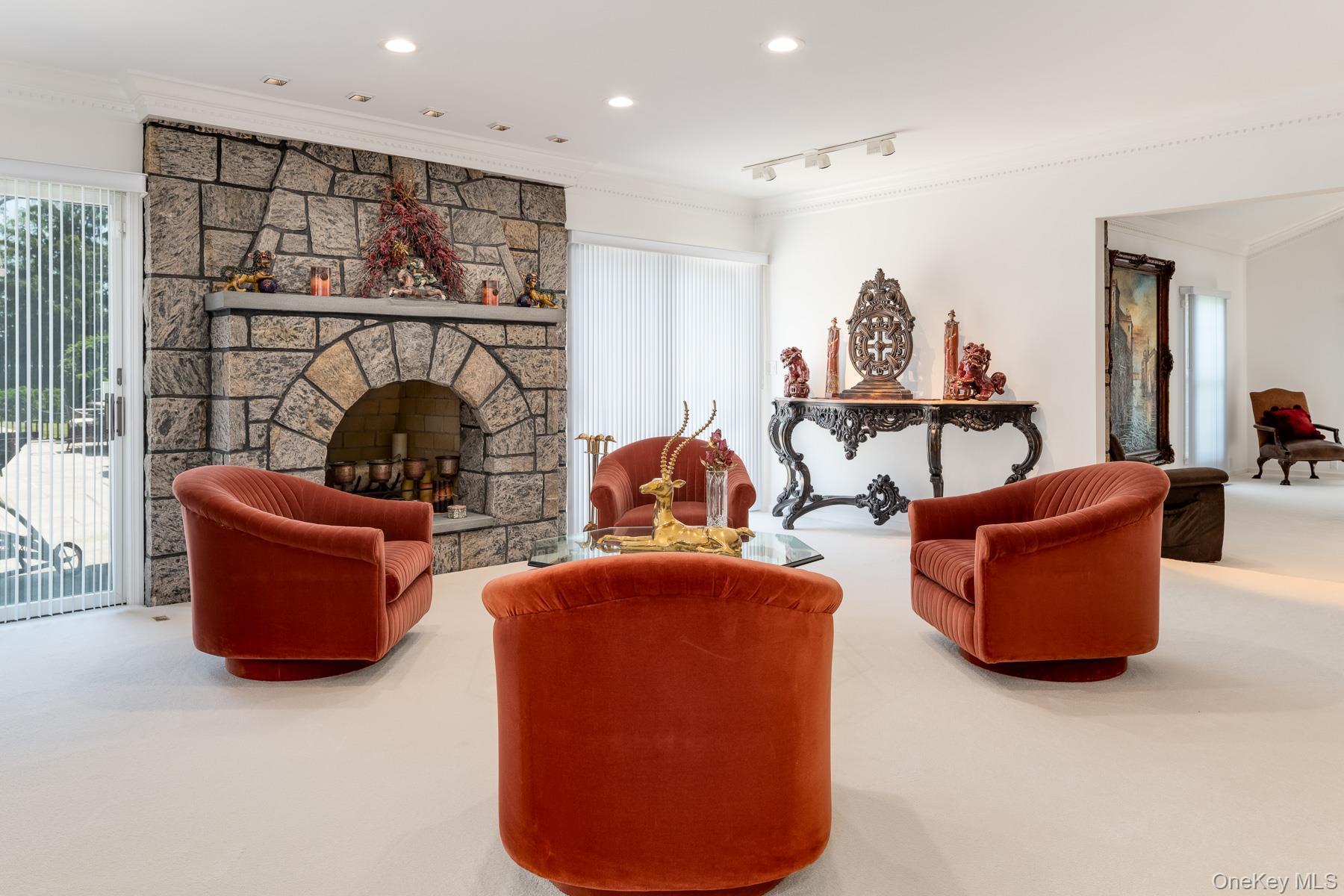 Single Family Mamaroneck Westchester County, NY 10583, MLS-893238-25