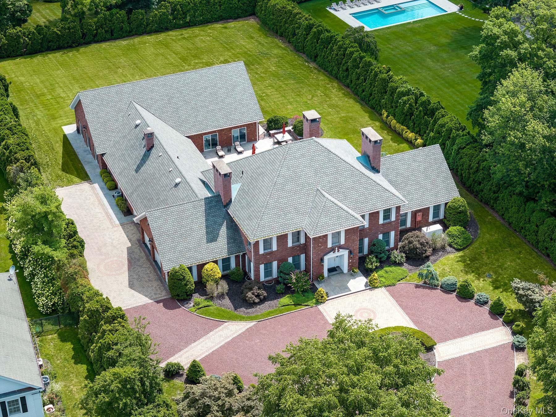 Single Family Mamaroneck Westchester County, NY 10583, MLS-893238-3