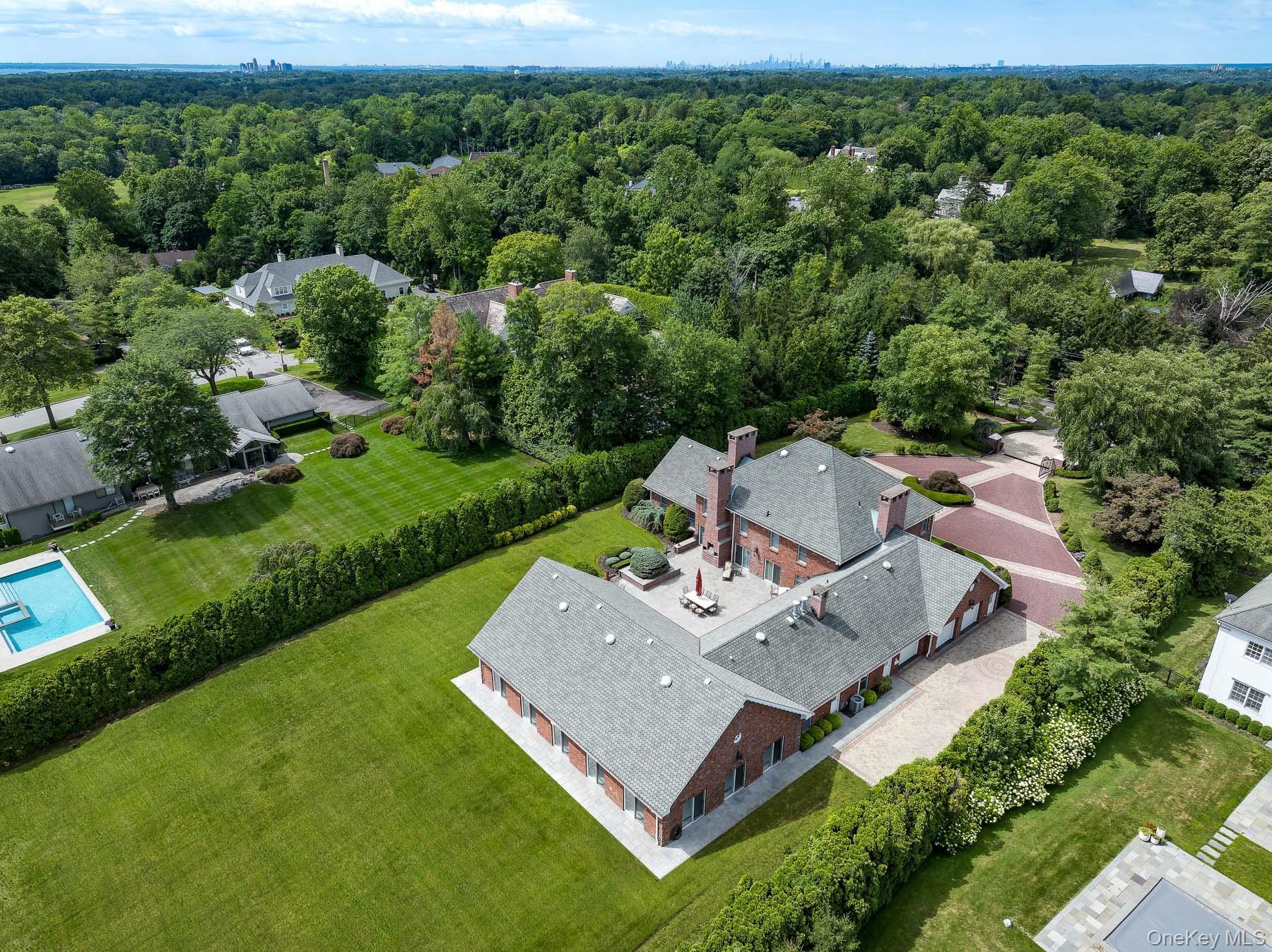 Single Family Mamaroneck Westchester County, NY 10583, MLS-893238-5