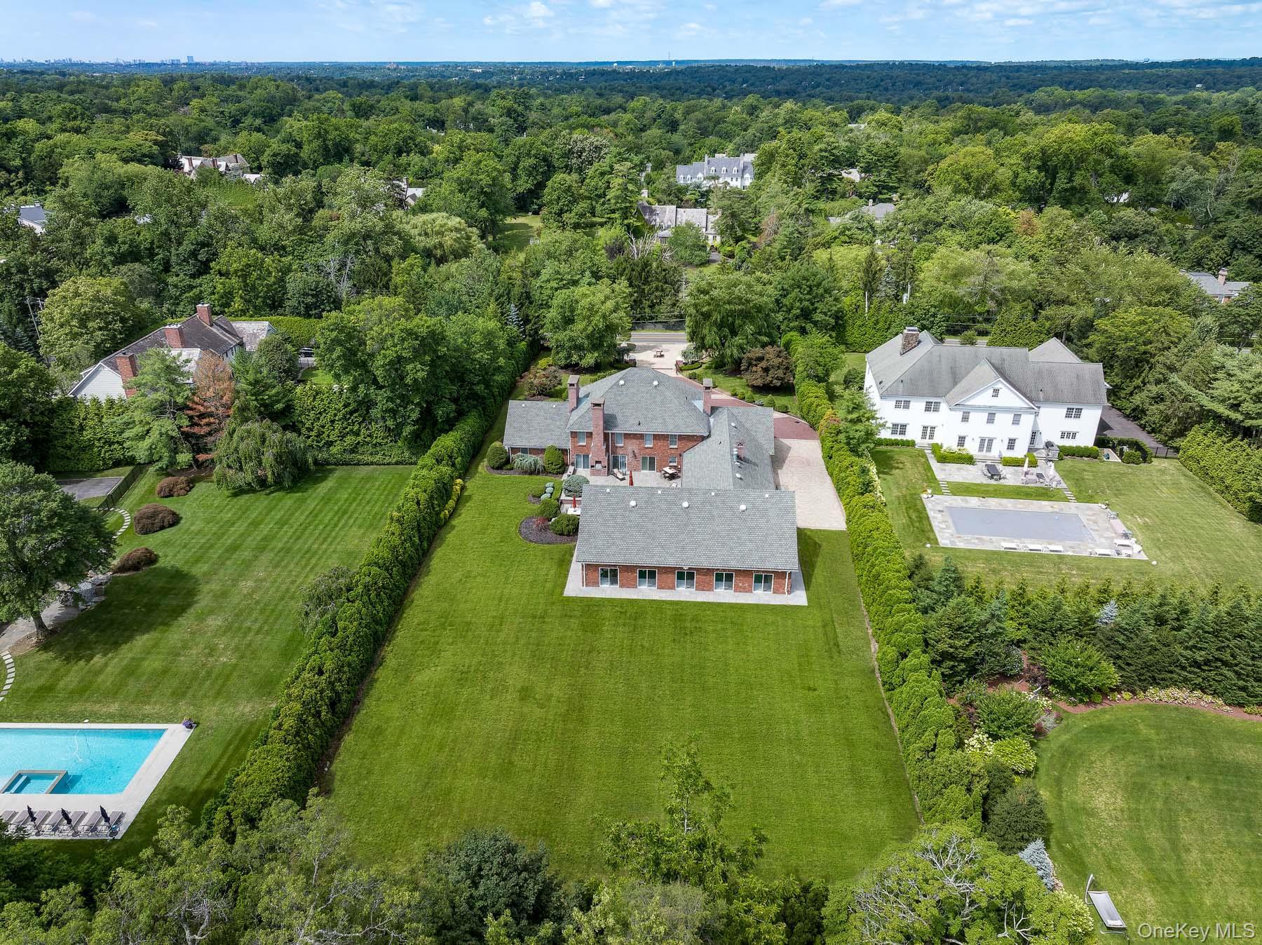 Single Family Mamaroneck Westchester County, NY 10583, MLS-893238-7