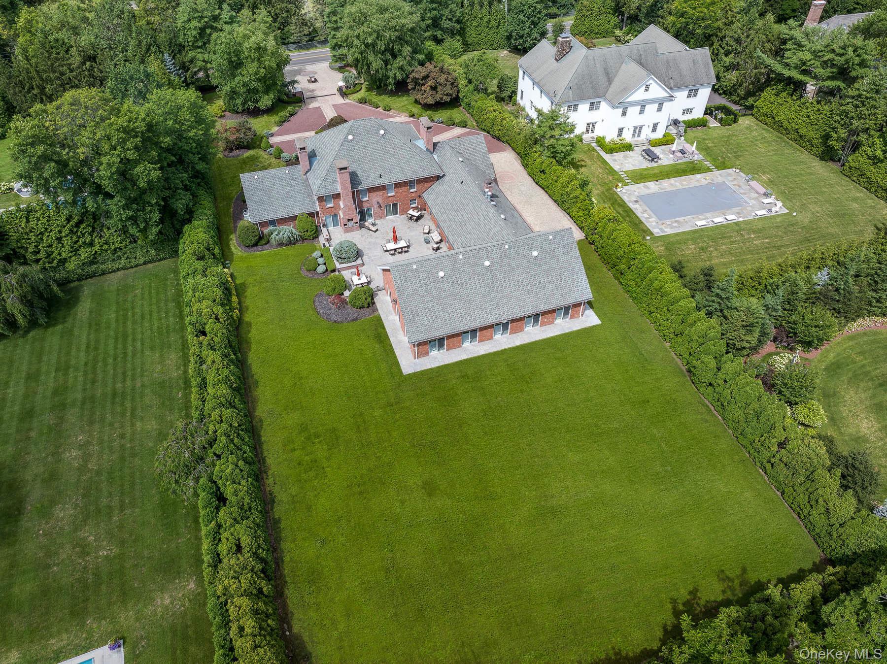 Single Family Mamaroneck Westchester County, NY 10583, MLS-893238-8