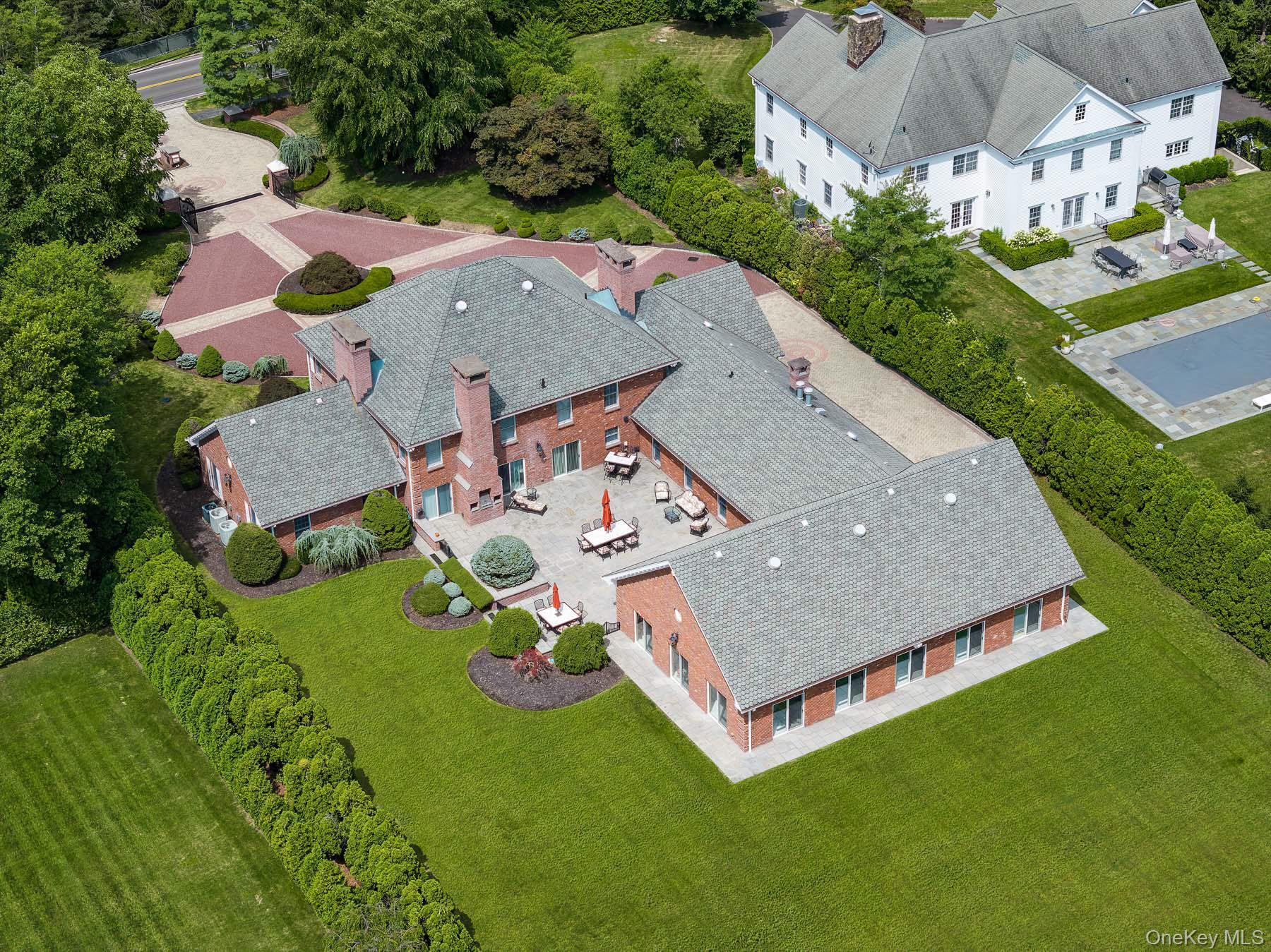 Single Family Mamaroneck Westchester County, NY 10583, MLS-893238-9