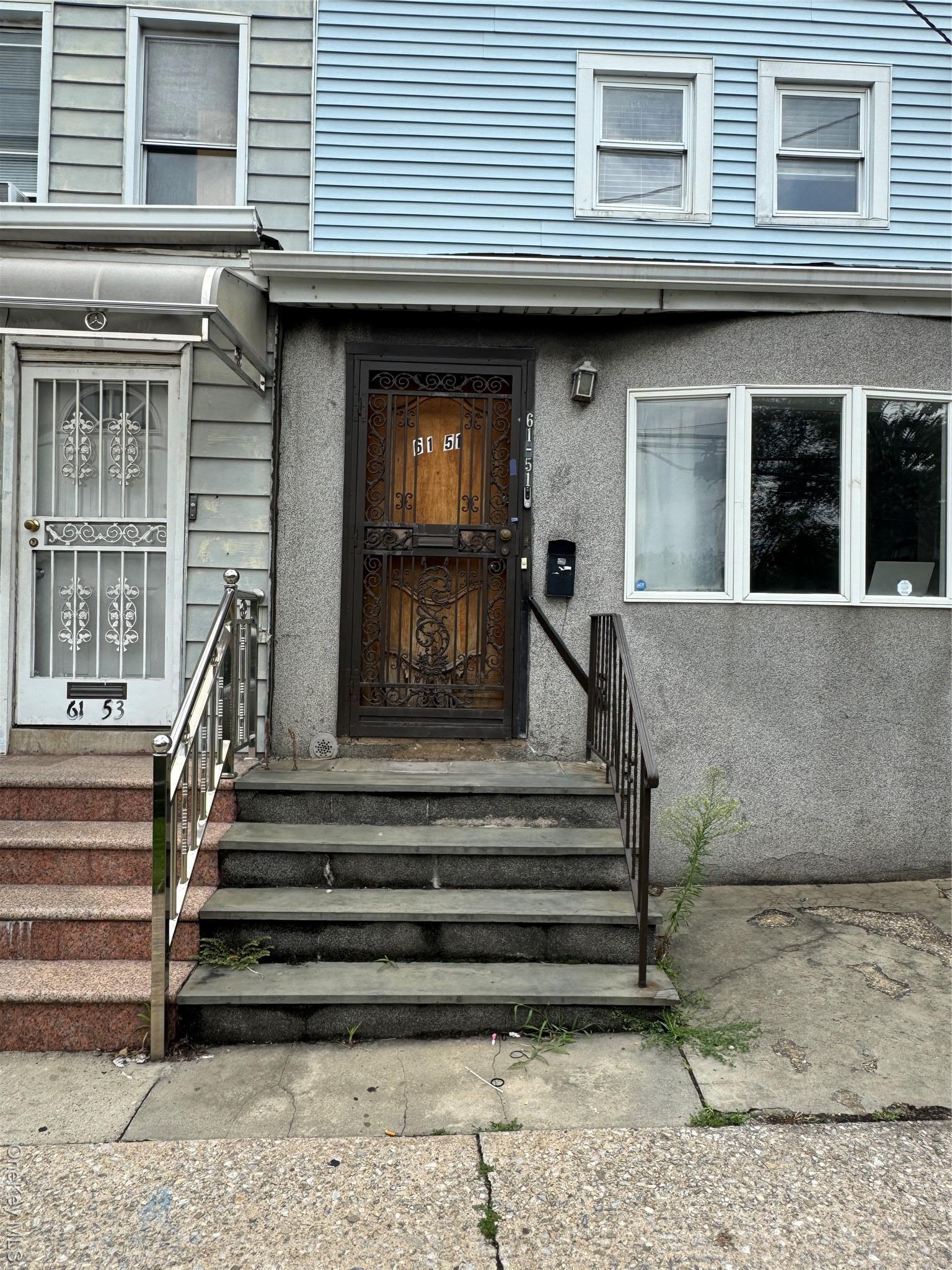 Single Family Borden Queens, NY 11378, MLS-893240-2