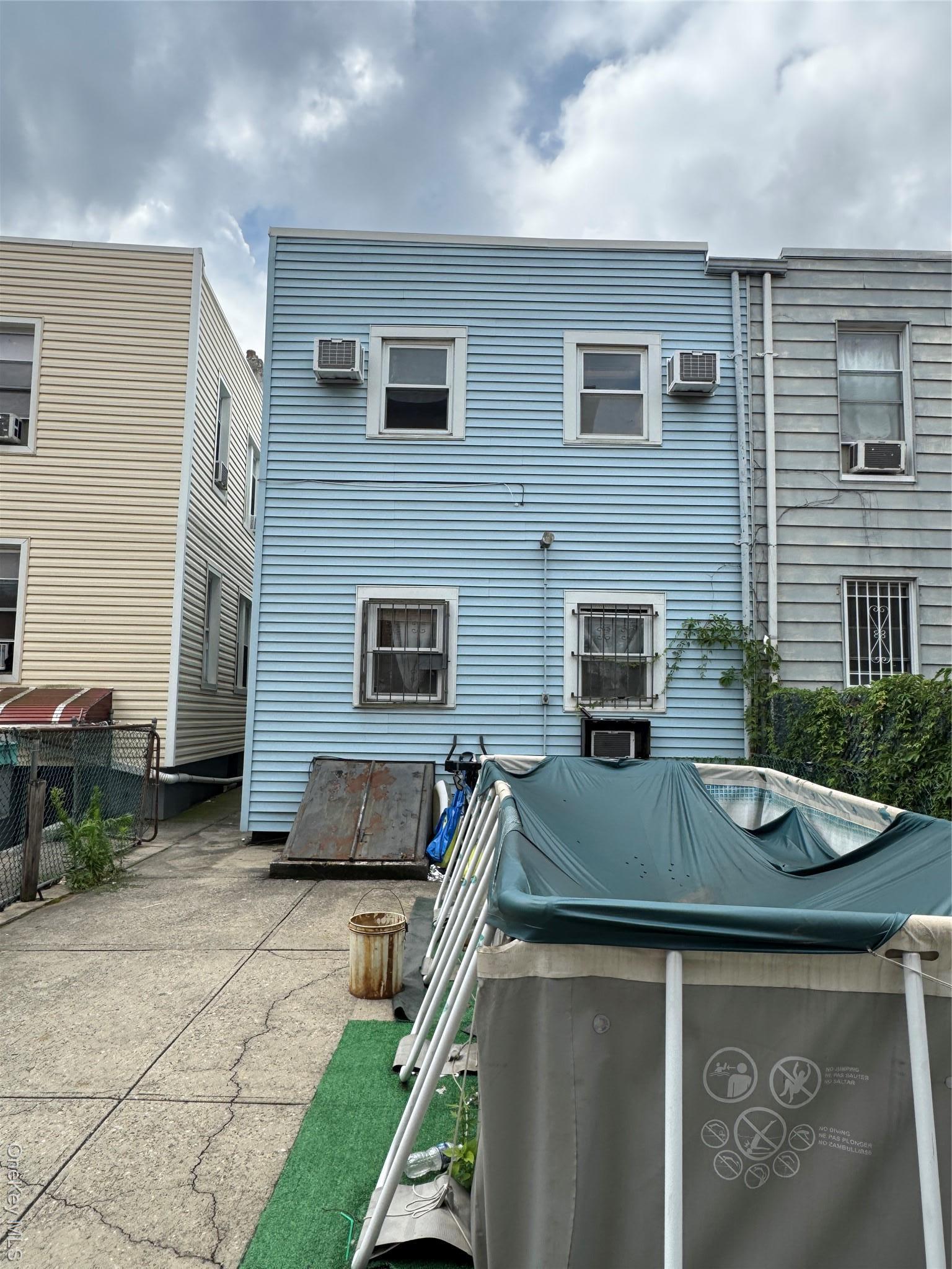 Single Family Borden Queens, NY 11378, MLS-893240-23