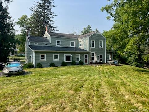 Single Family Route 9d  Dutchess County, NY 12590, MLS-893281-20