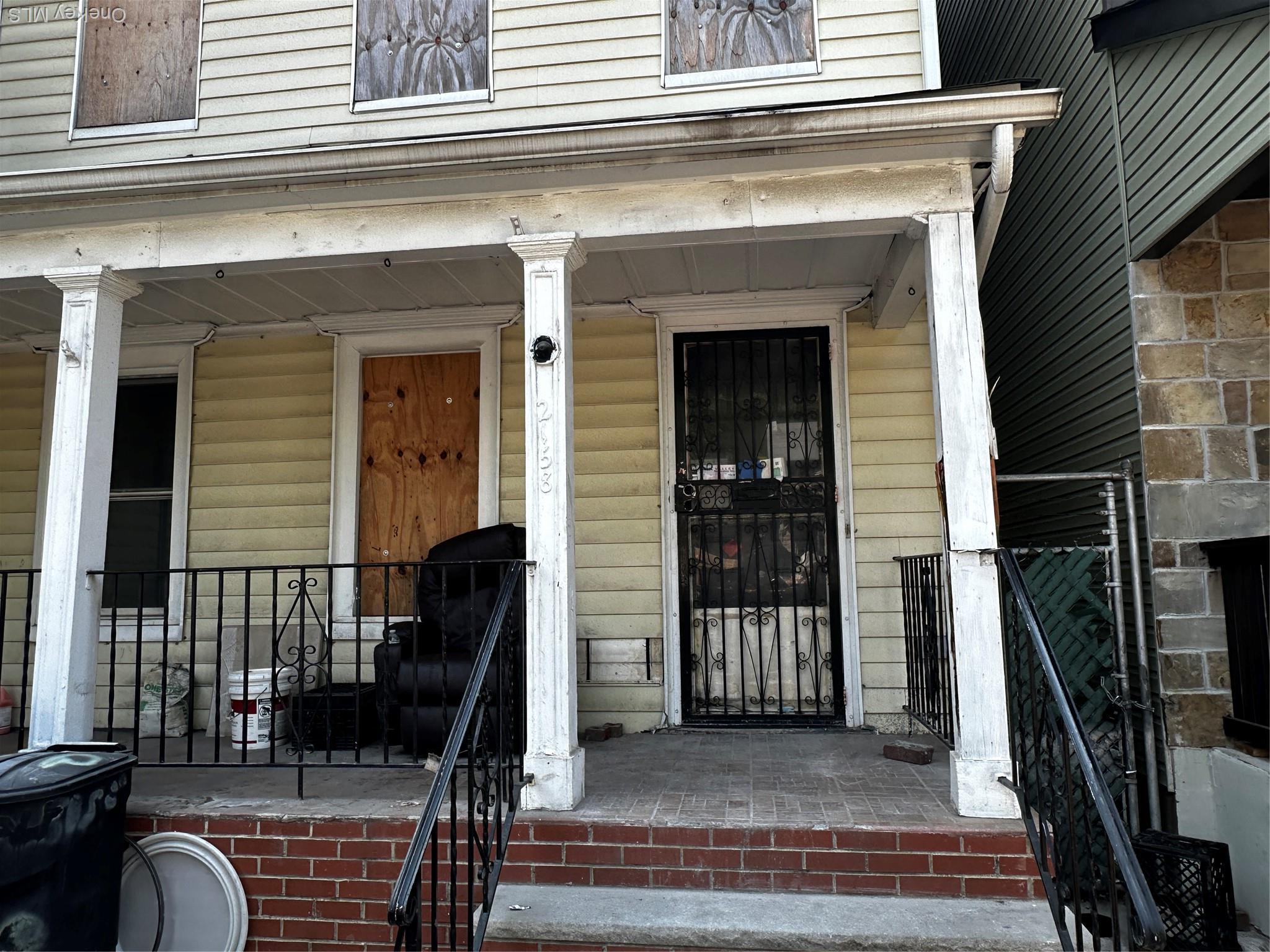 Single Family Beverley  Brooklyn, NY 11226, MLS-893288-2