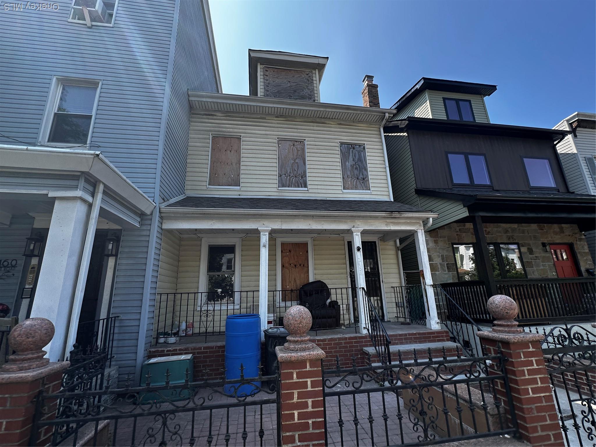 Single Family Beverley  Brooklyn, NY 11226, MLS-893288-3