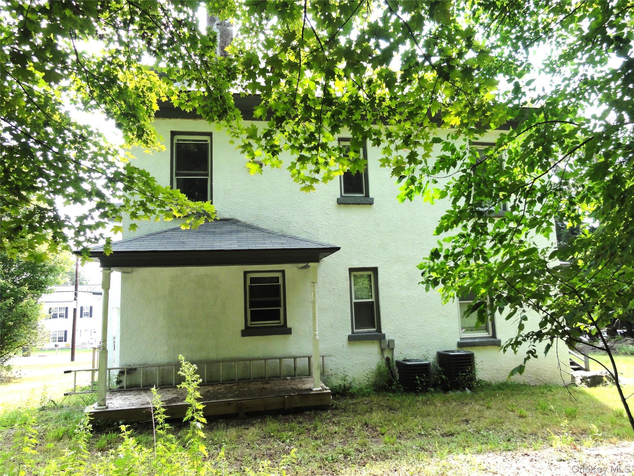 Single Family Hurleyville Main Sullivan County, NY 12747, MLS-893299-4