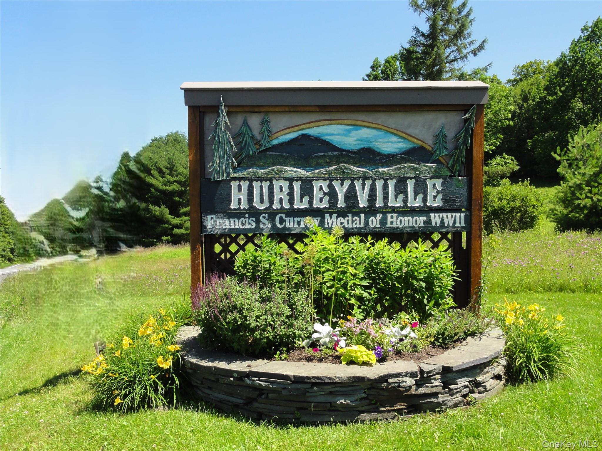 Single Family Hurleyville Main  Sullivan County, NY 12747, MLS-893299-41