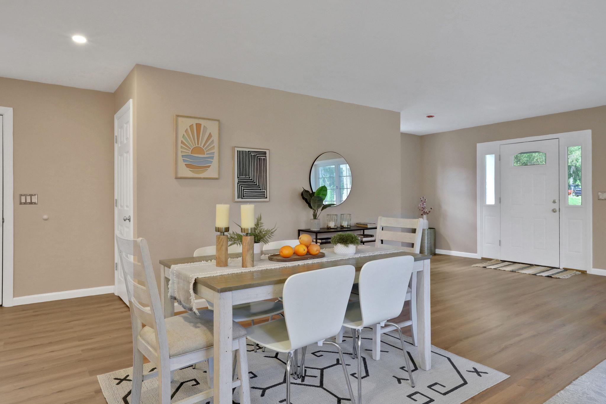 Single Family Lucas Ulster County, NY 12401, MLS-893314-12