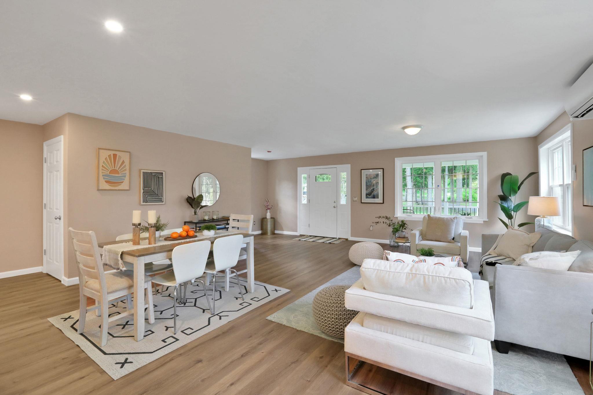 Single Family Lucas Ulster County, NY 12401, MLS-893314-13