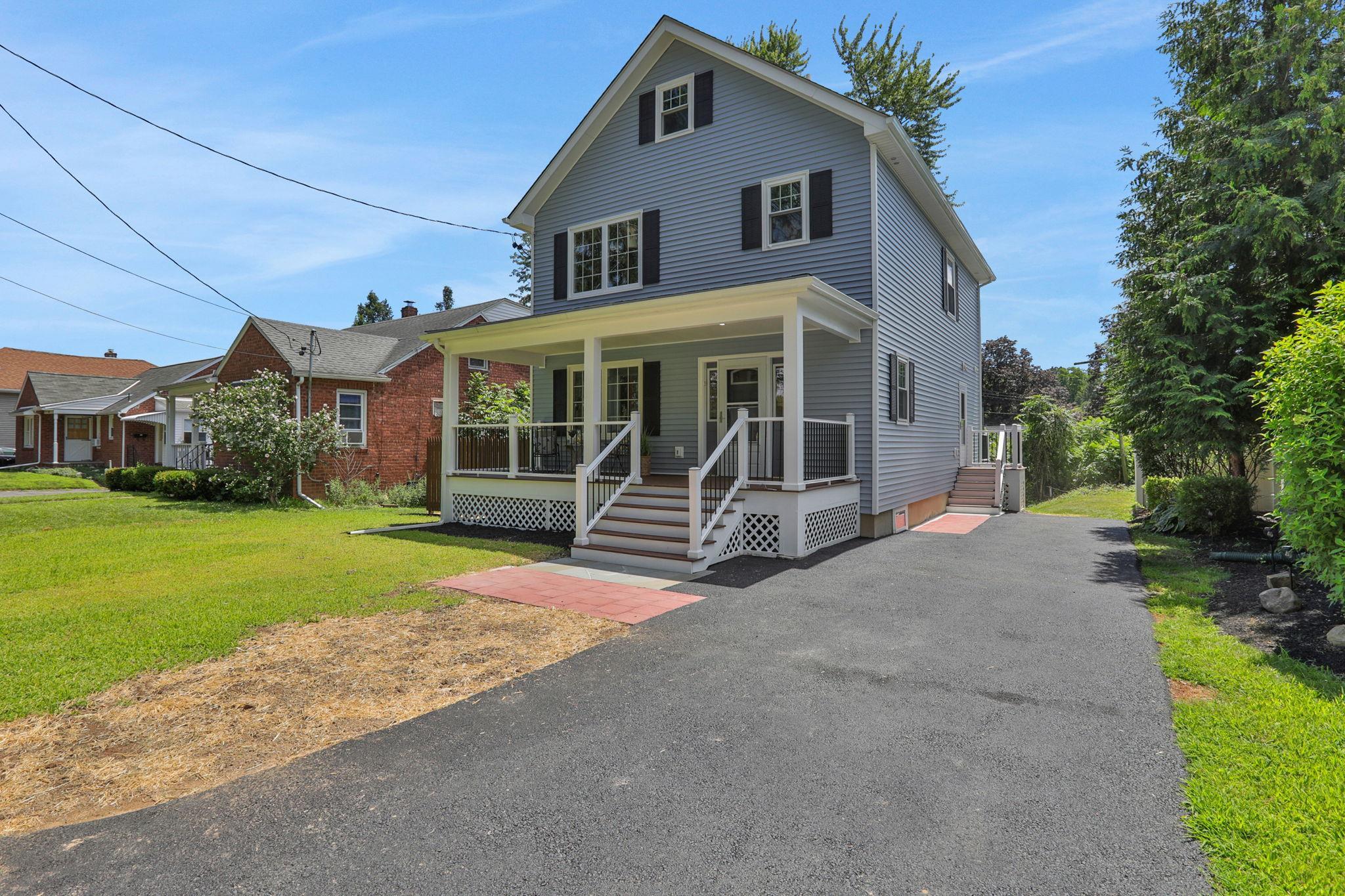 Single Family Lucas Ulster County, NY 12401, MLS-893314-2