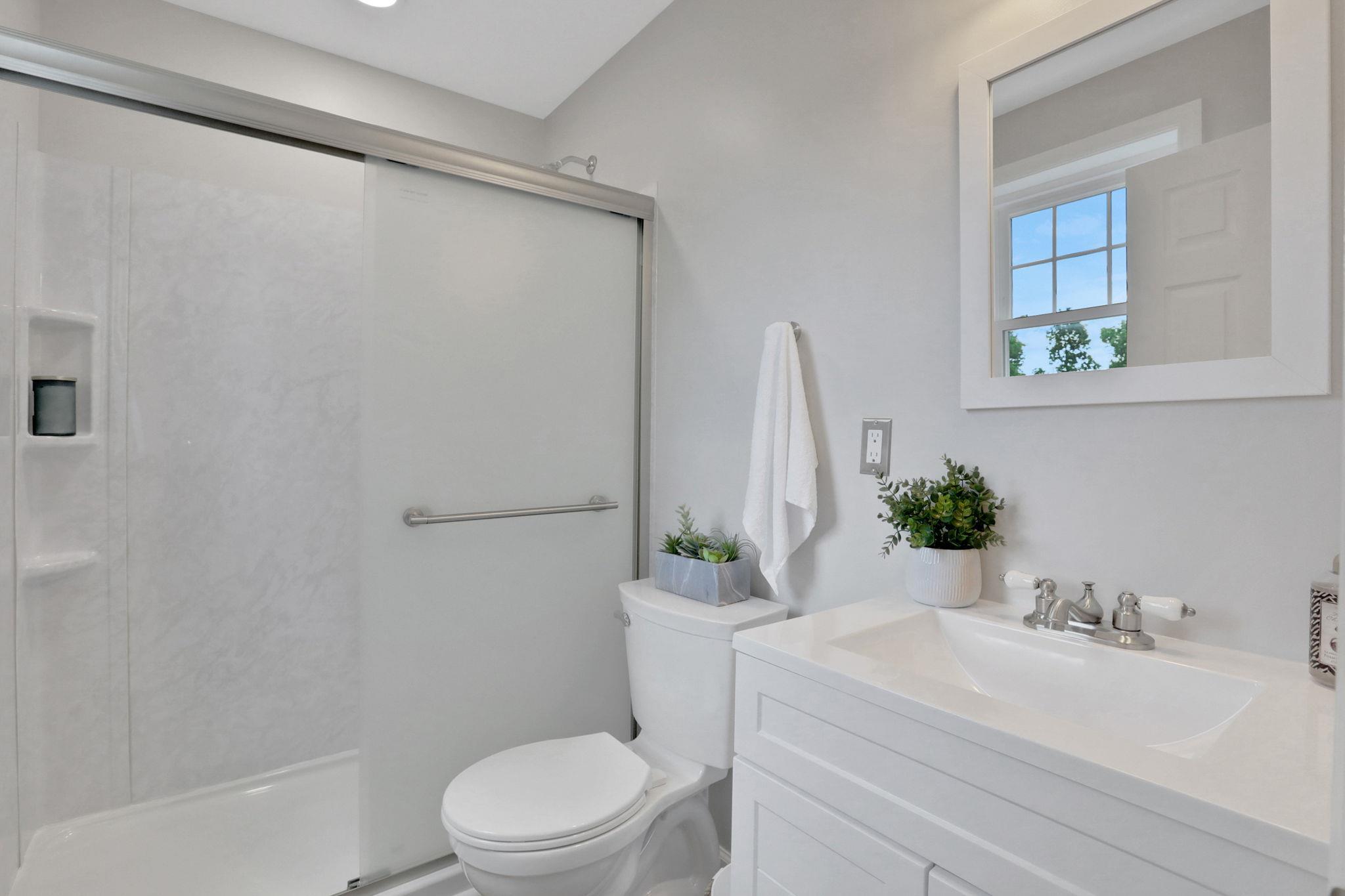 Single Family Lucas Ulster County, NY 12401, MLS-893314-23