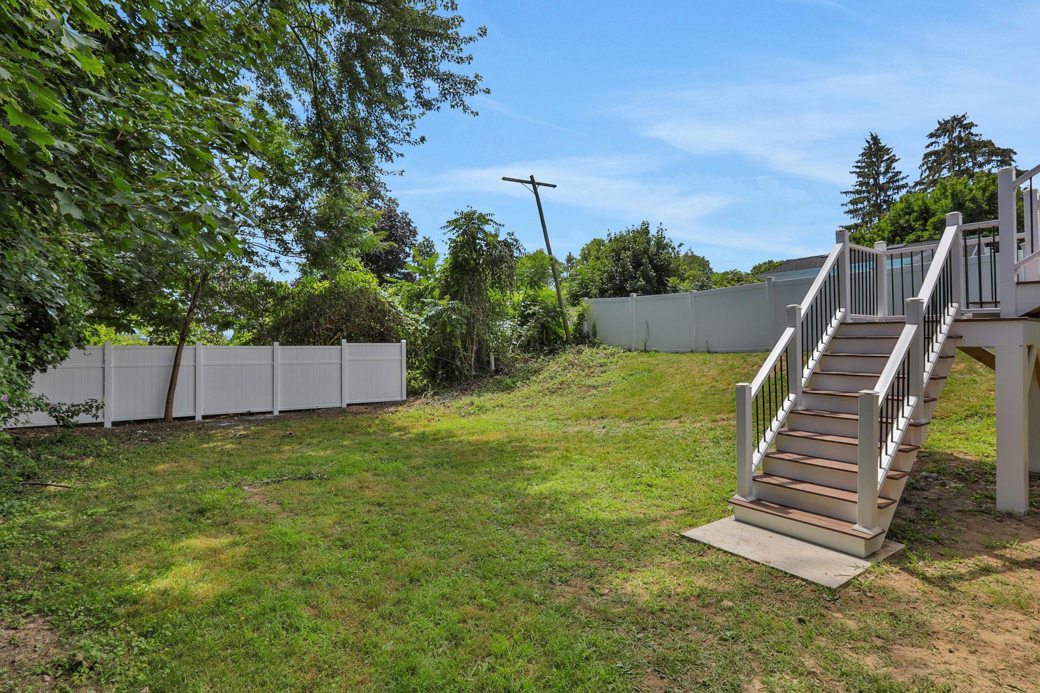 Single Family Lucas Ulster County, NY 12401, MLS-893314-25