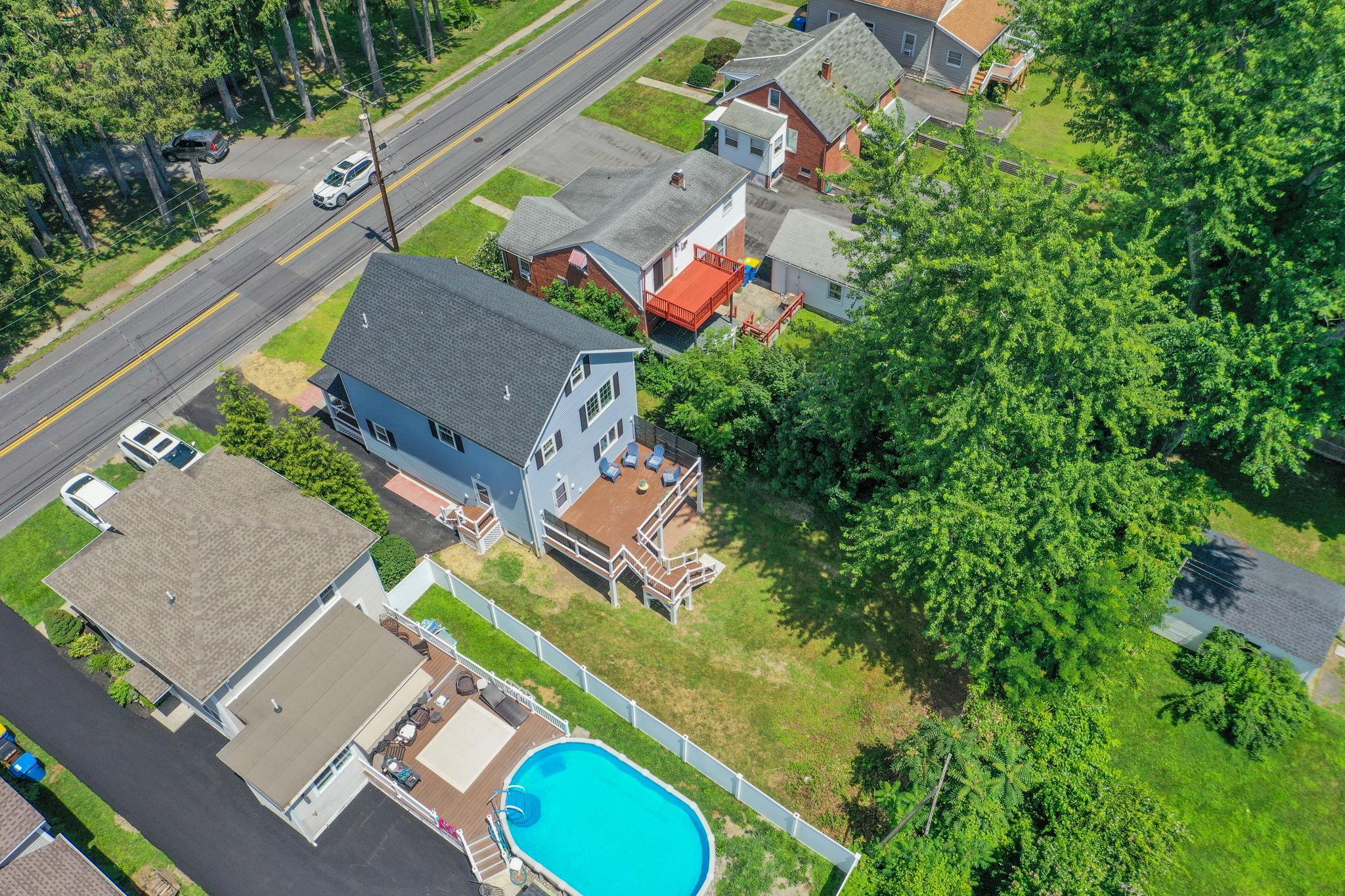 Single Family Lucas Ulster County, NY 12401, MLS-893314-26