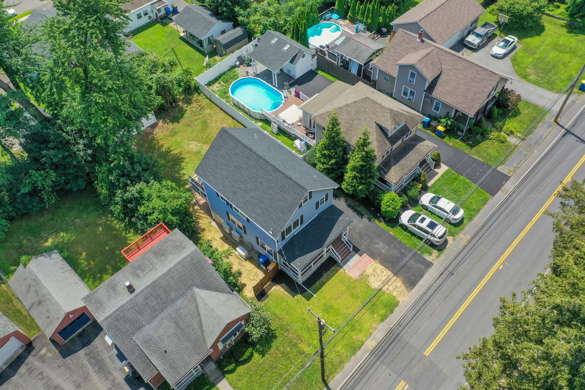 Single Family Lucas Ulster County, NY 12401, MLS-893314-27