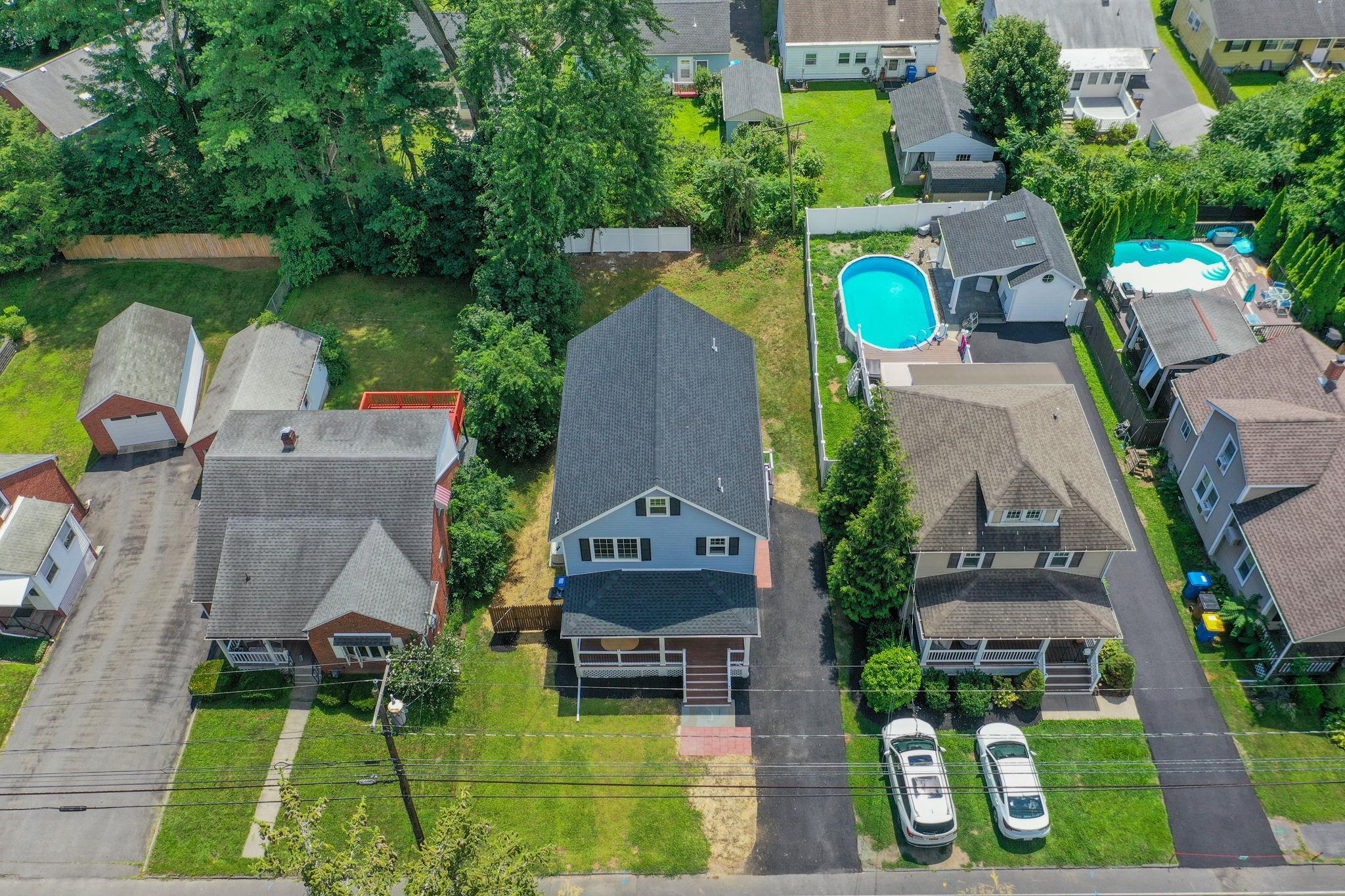 Single Family Lucas Ulster County, NY 12401, MLS-893314-28