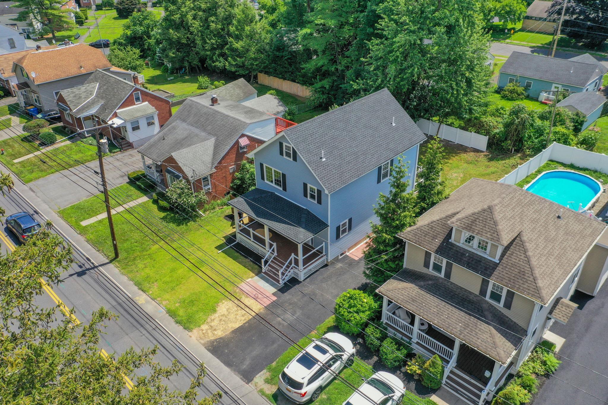 Single Family Lucas Ulster County, NY 12401, MLS-893314-29