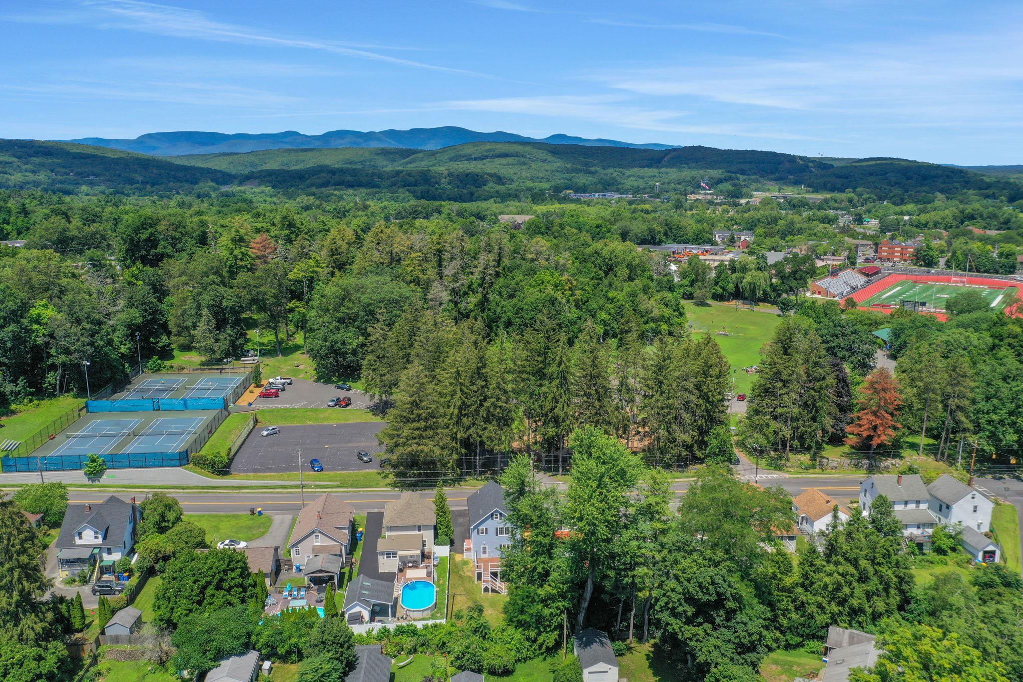 Single Family Lucas Ulster County, NY 12401, MLS-893314-3