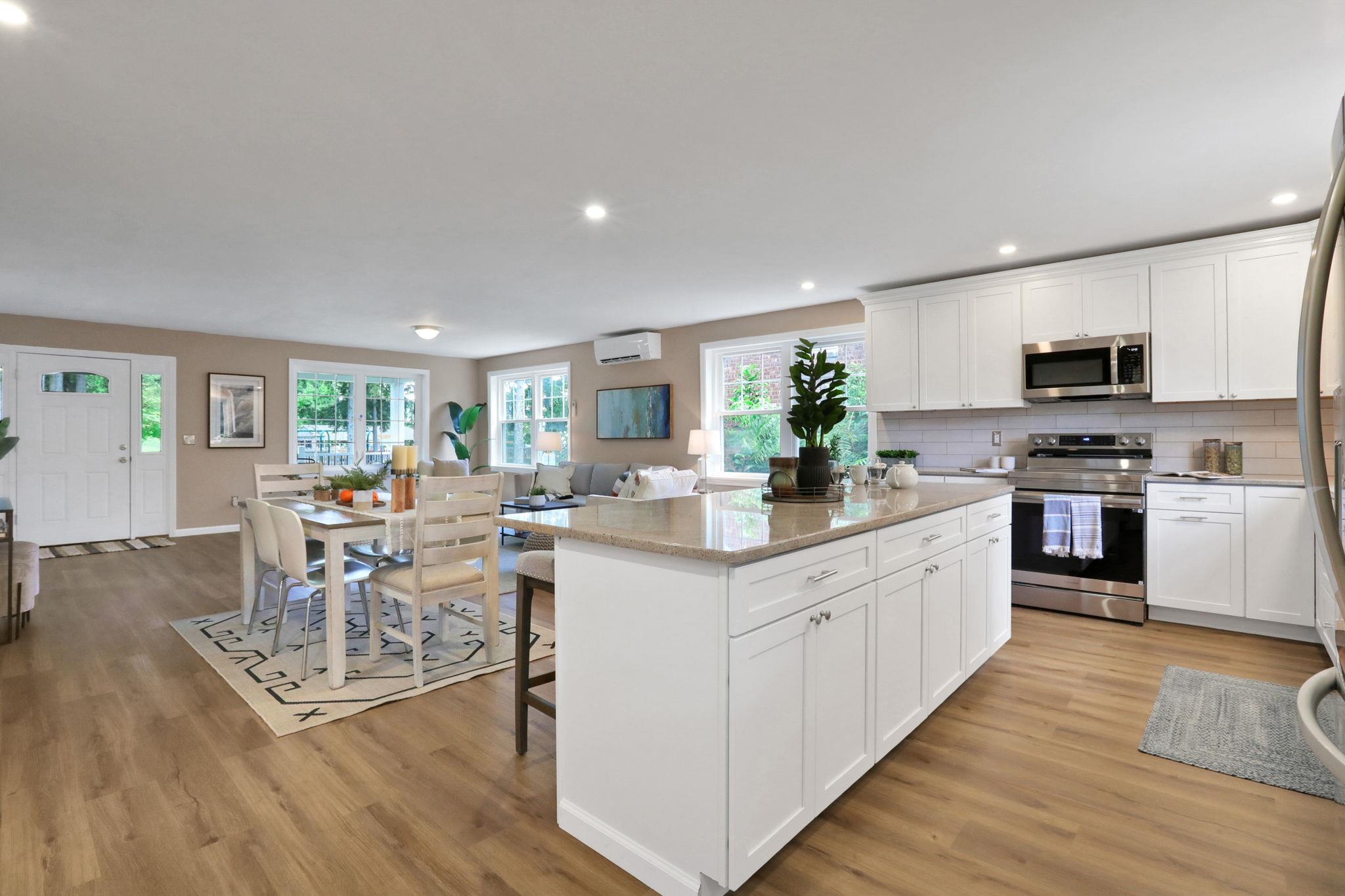 Single Family Lucas Ulster County, NY 12401, MLS-893314-7