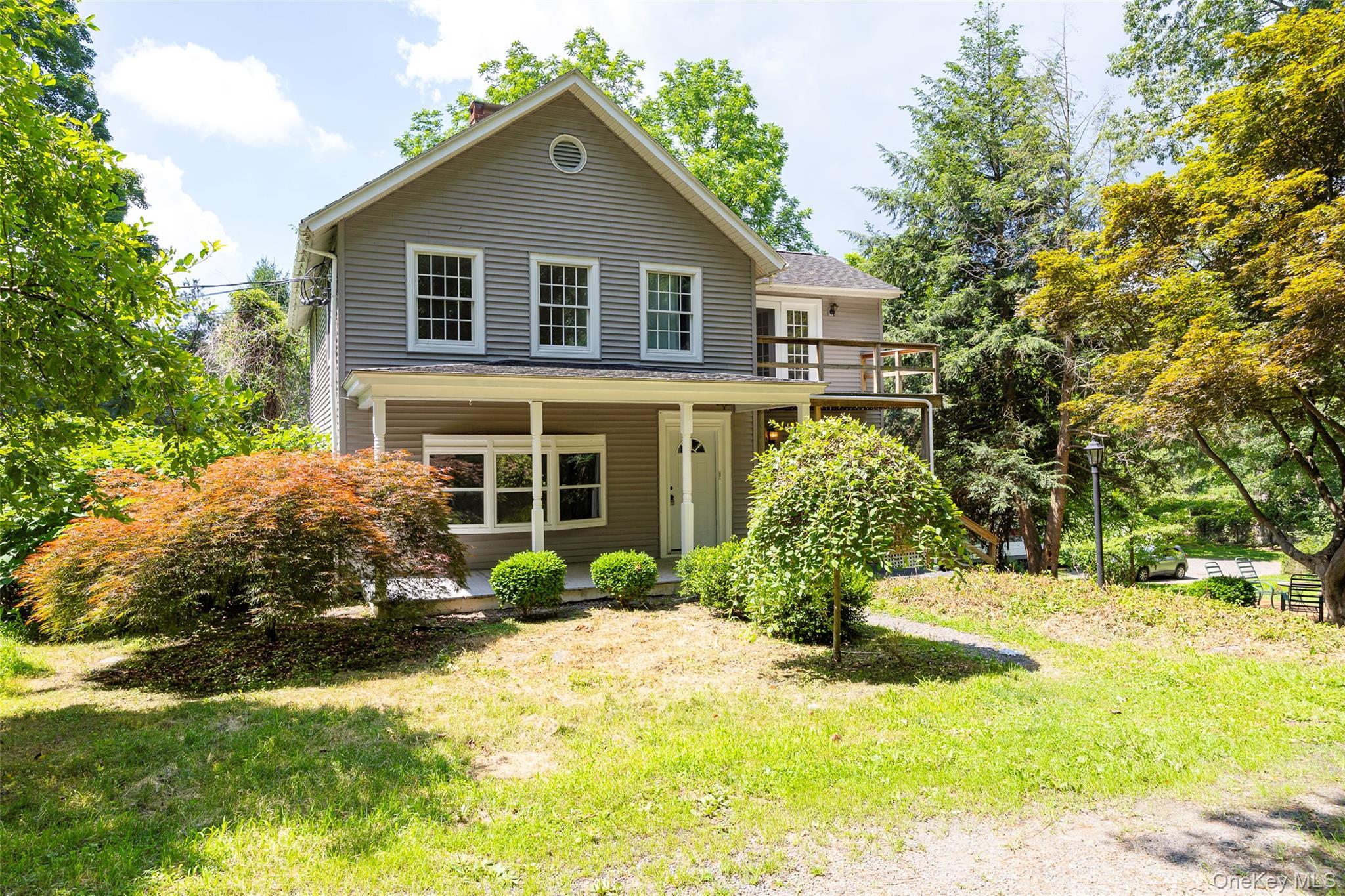 Single Family Old Post  Dutchess County, NY 12580, MLS-893331-2