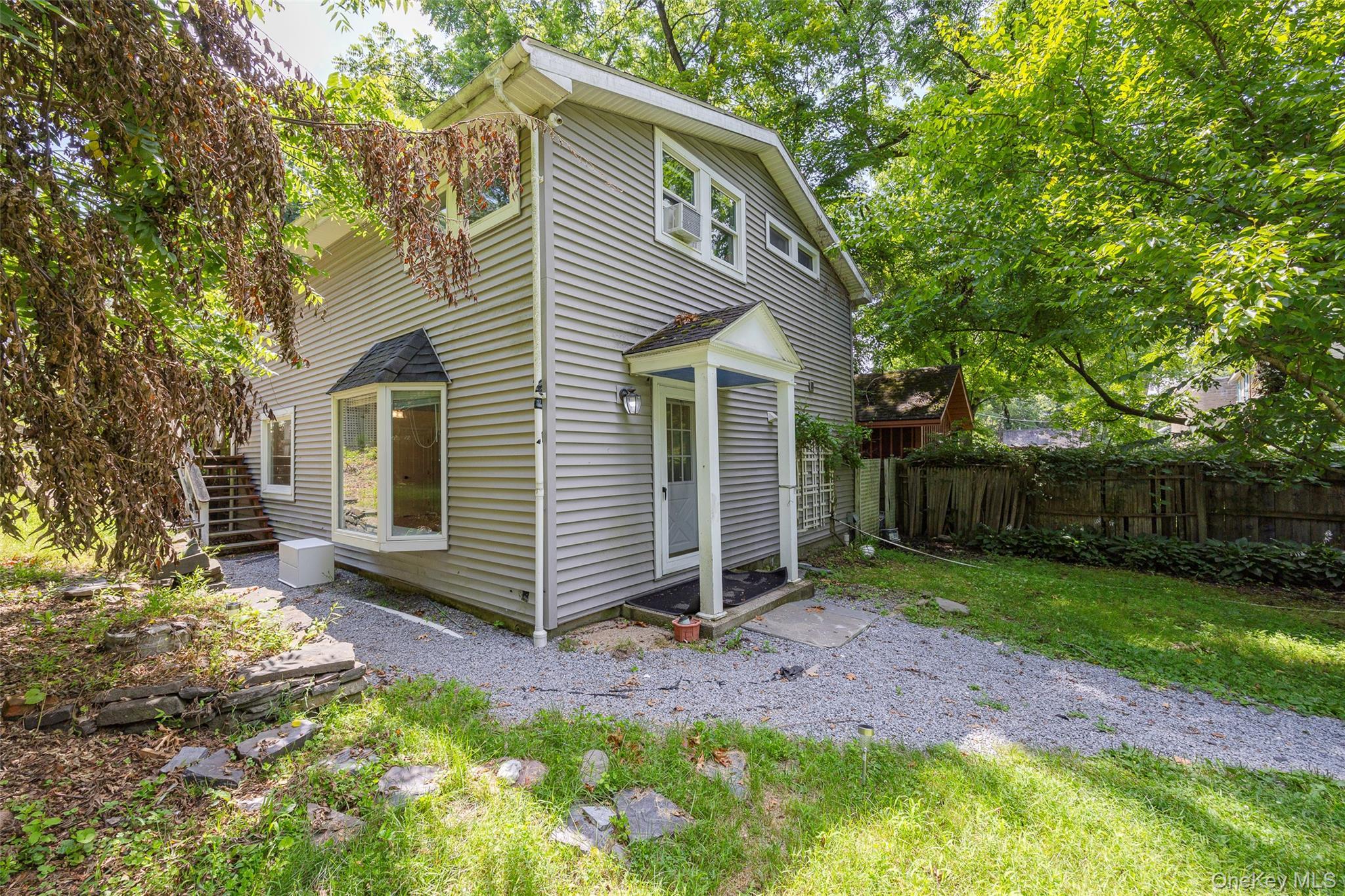 Single Family Old Post  Dutchess County, NY 12580, MLS-893331-22