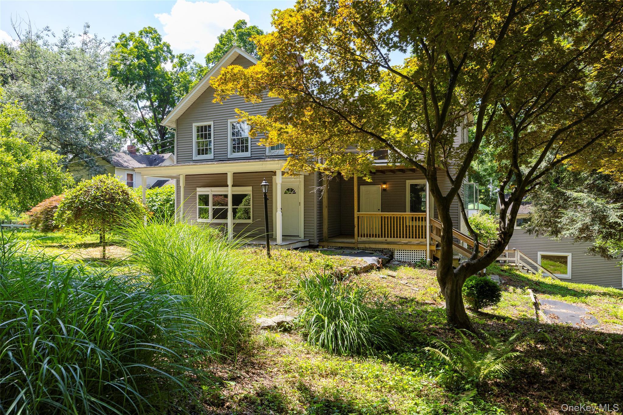 Single Family Old Post  Dutchess County, NY 12580, MLS-893331-3