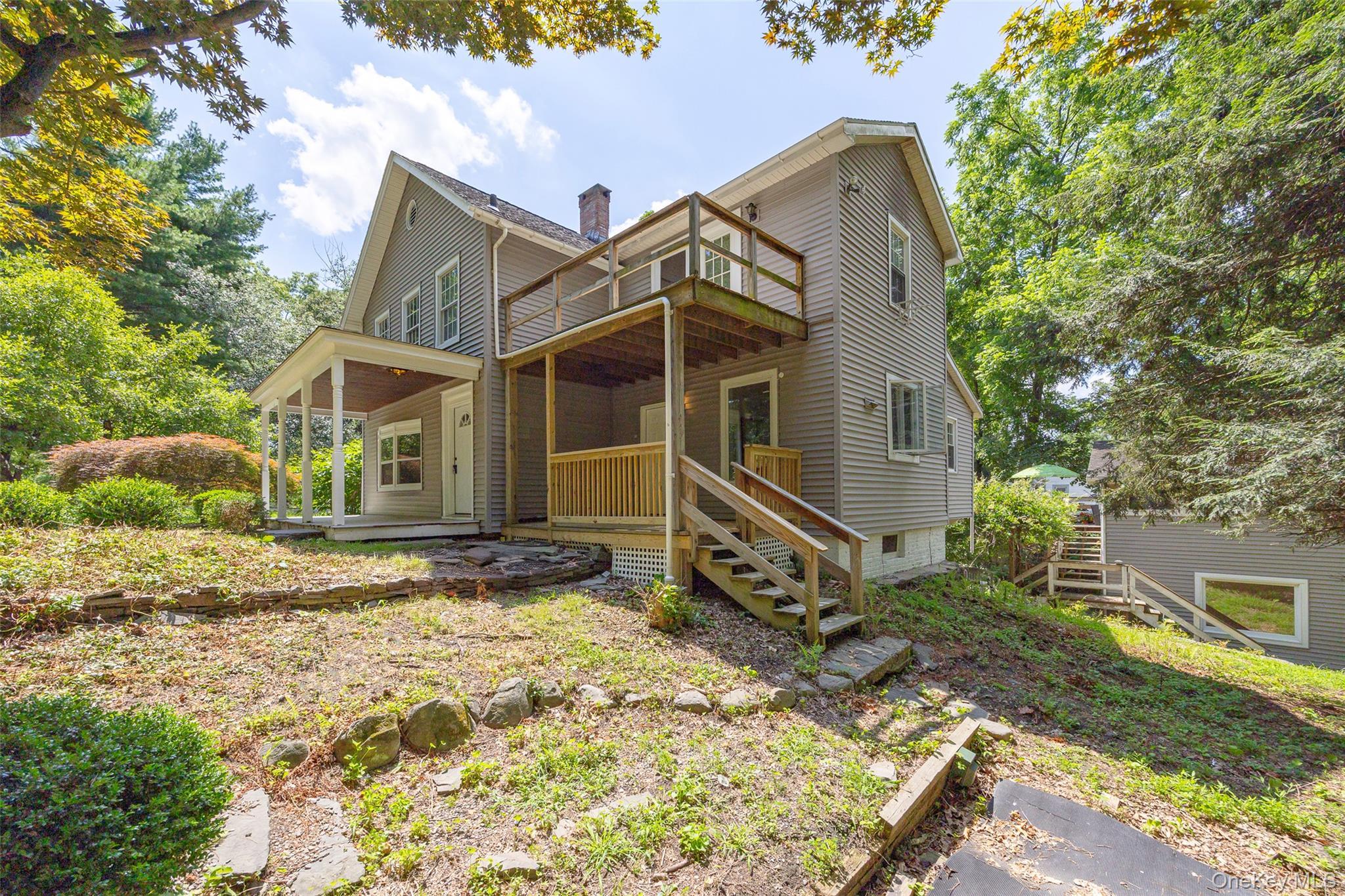 Single Family Old Post  Dutchess County, NY 12580, MLS-893331-5