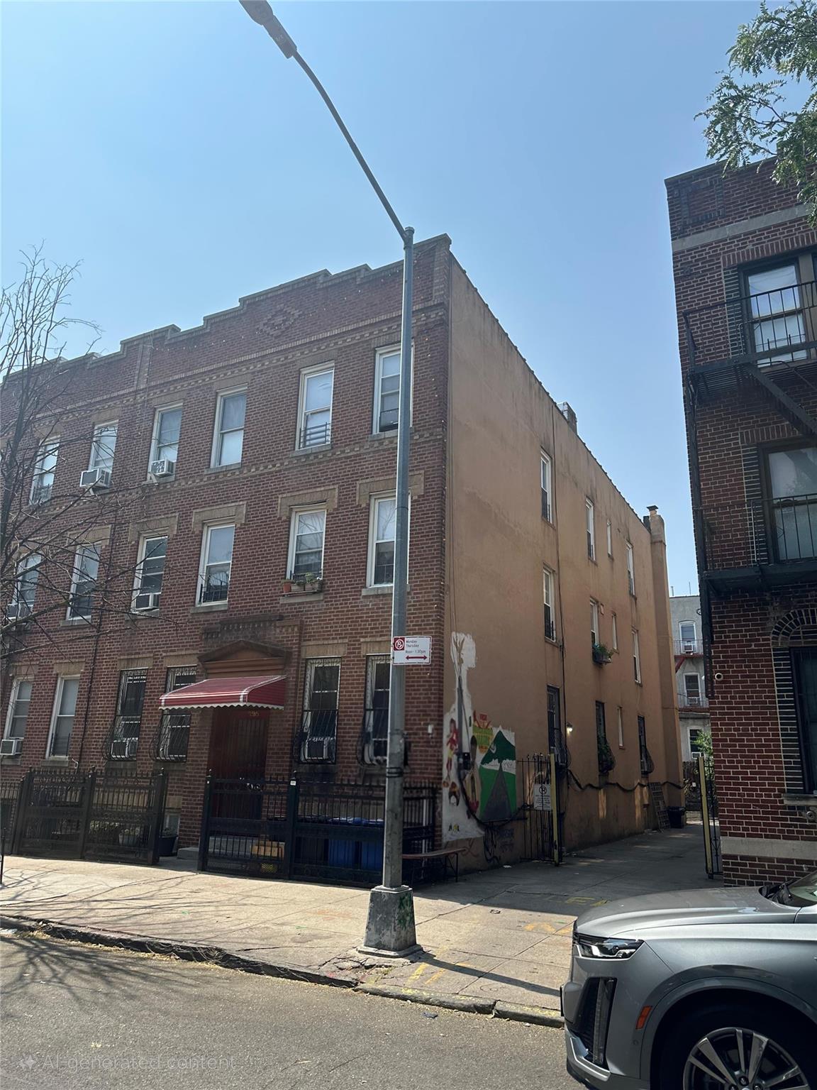 Single Family Schaefer Brooklyn, NY 11237, MLS-893360-2