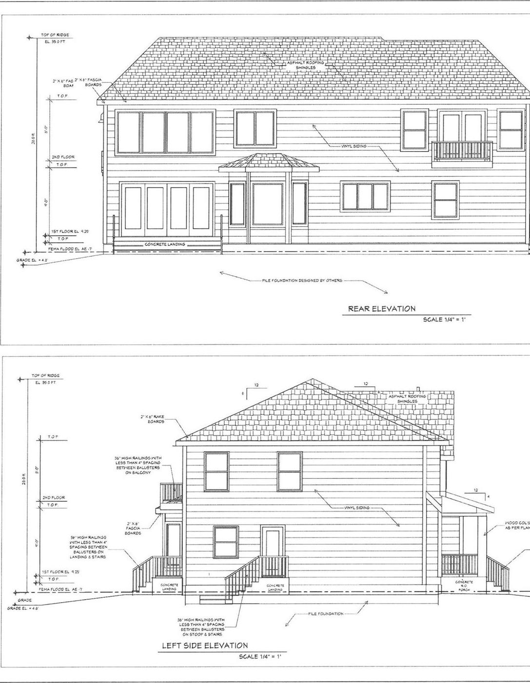 Single Family Forest  Nassau County, NY 11758, MLS-893367-2