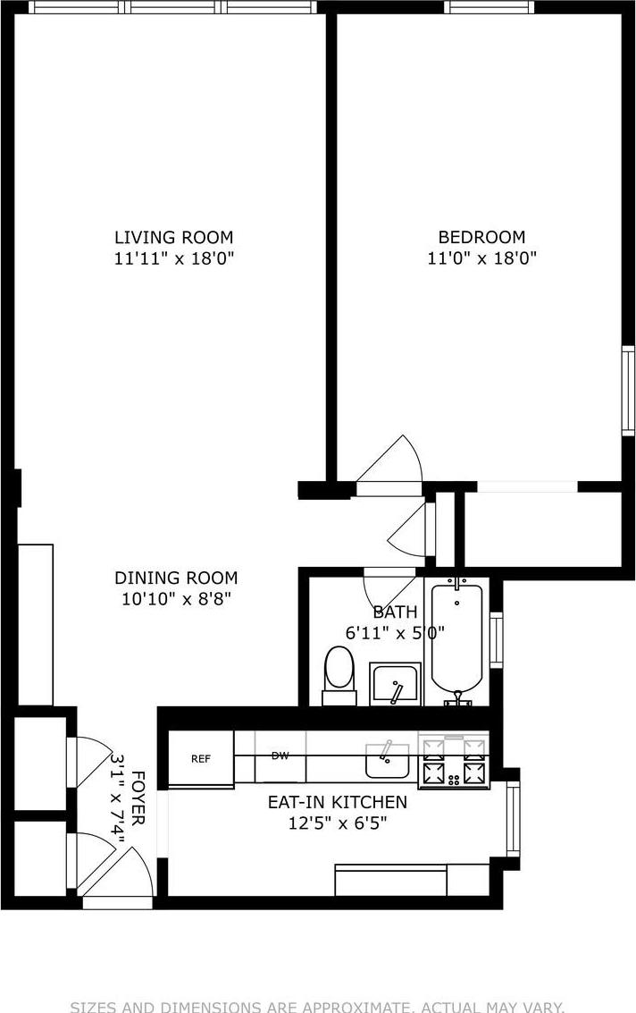 Coop Austin  Queens, NY 11375, MLS-893375-16