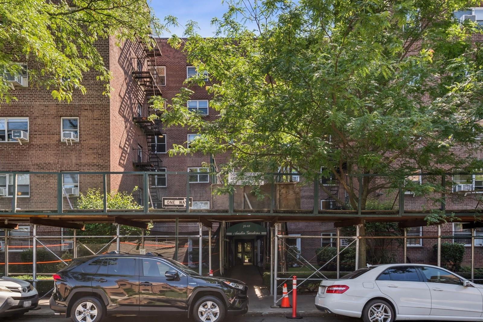 Coop Austin  Queens, NY 11375, MLS-893375-7