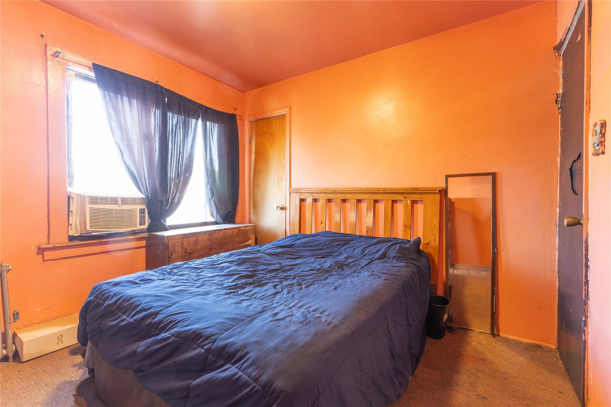 Single Family 109th  Queens, NY 11433, MLS-893391-11