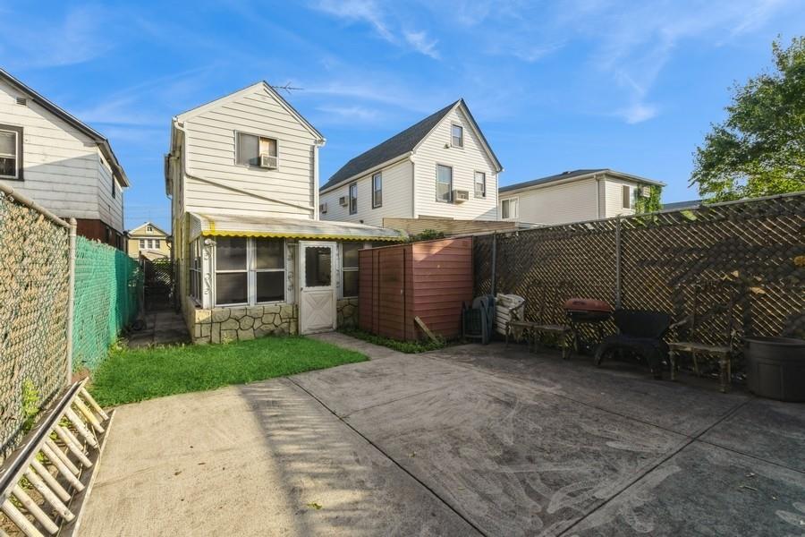 Single Family 109th  Queens, NY 11433, MLS-893391-19