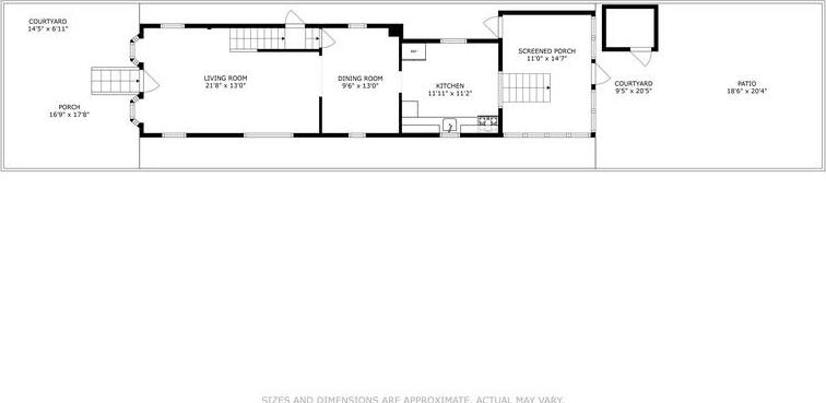 Single Family 109th  Queens, NY 11433, MLS-893391-20