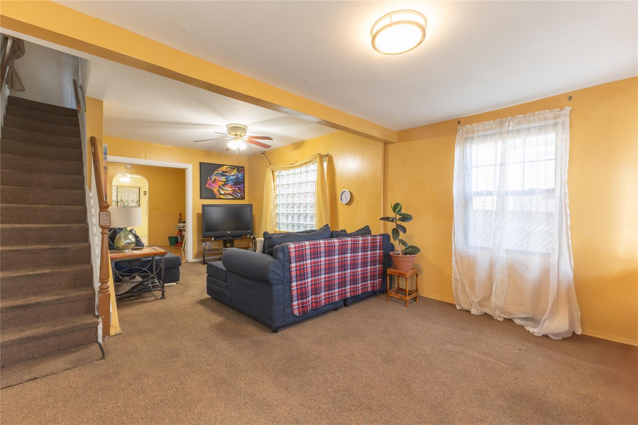 Single Family 109th  Queens, NY 11433, MLS-893391-4