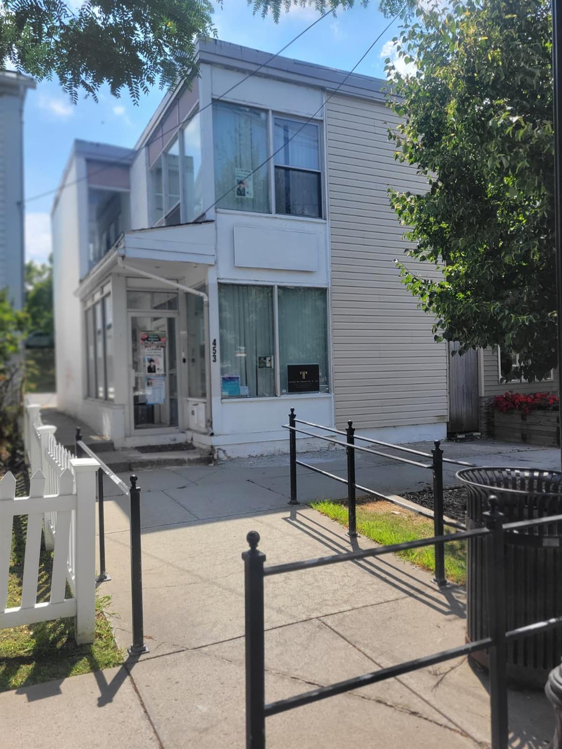 Single Family Broadway  Sullivan County, NY 12701, MLS-893419-2