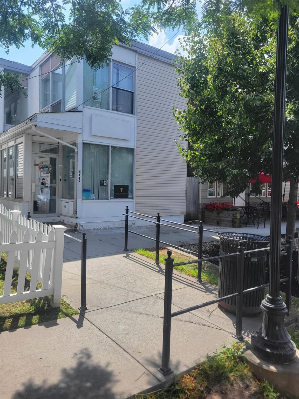 Single Family Broadway  Sullivan County, NY 12701, MLS-893419-3