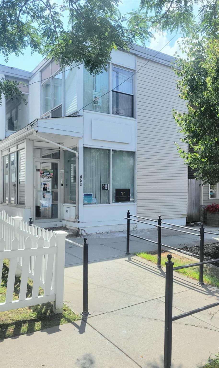 Single Family Broadway  Sullivan County, NY 12701, MLS-893419-4