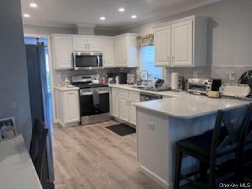 Single Family Old Country  Suffolk County, NY 11901, MLS-893438-16