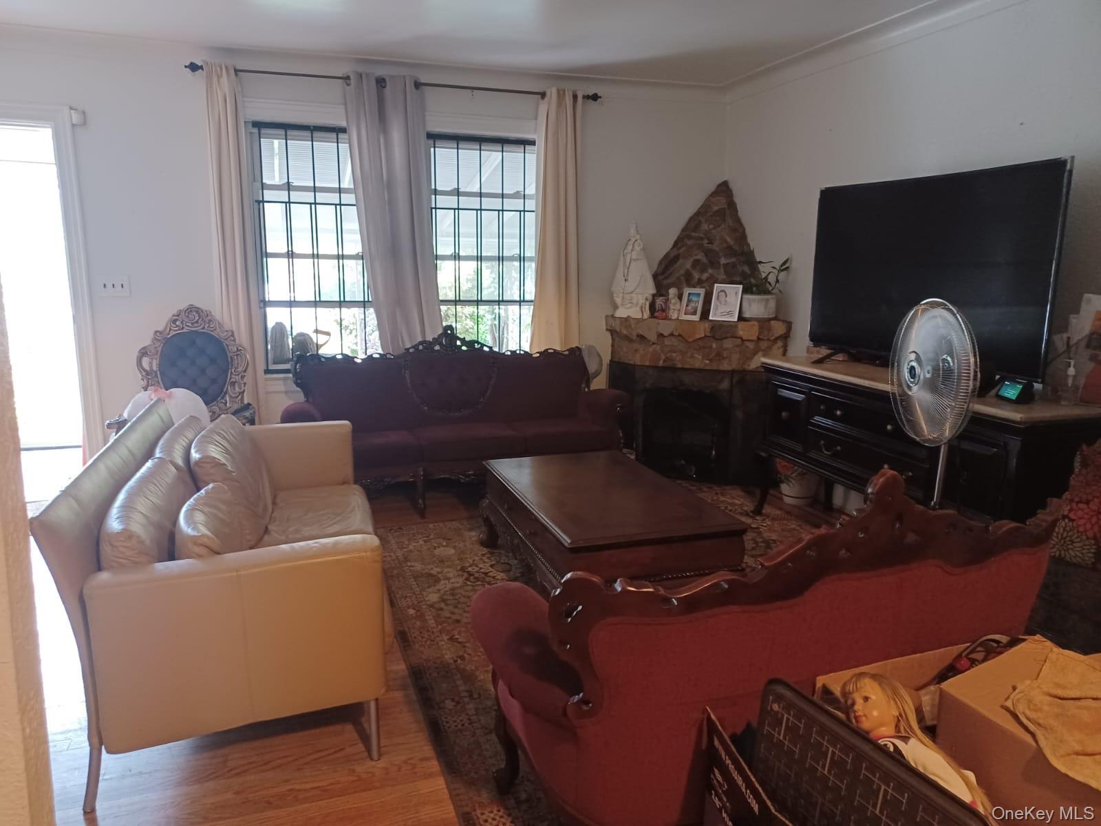 Single Family Troutville Queens, NY 11434, MLS-893449-2