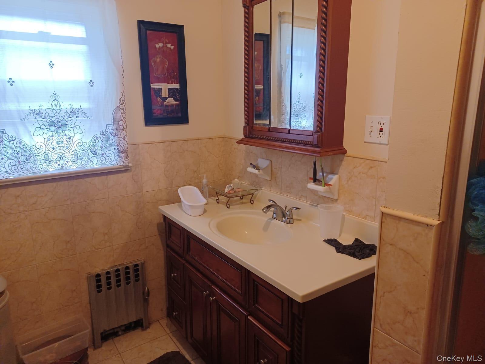 Single Family Troutville  Queens, NY 11434, MLS-893449-6