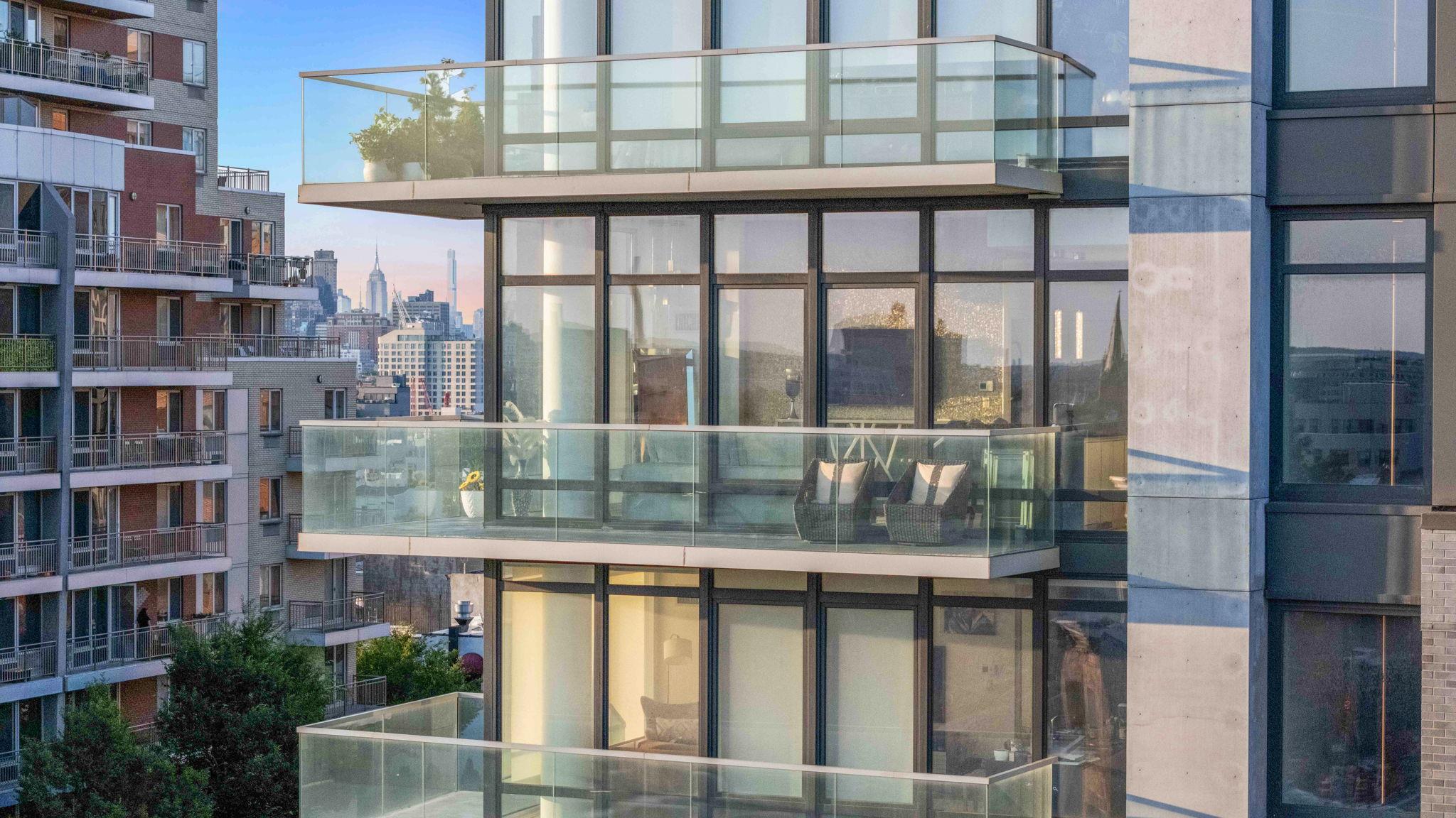Condo 4th  Brooklyn, NY 11215, MLS-893461-2