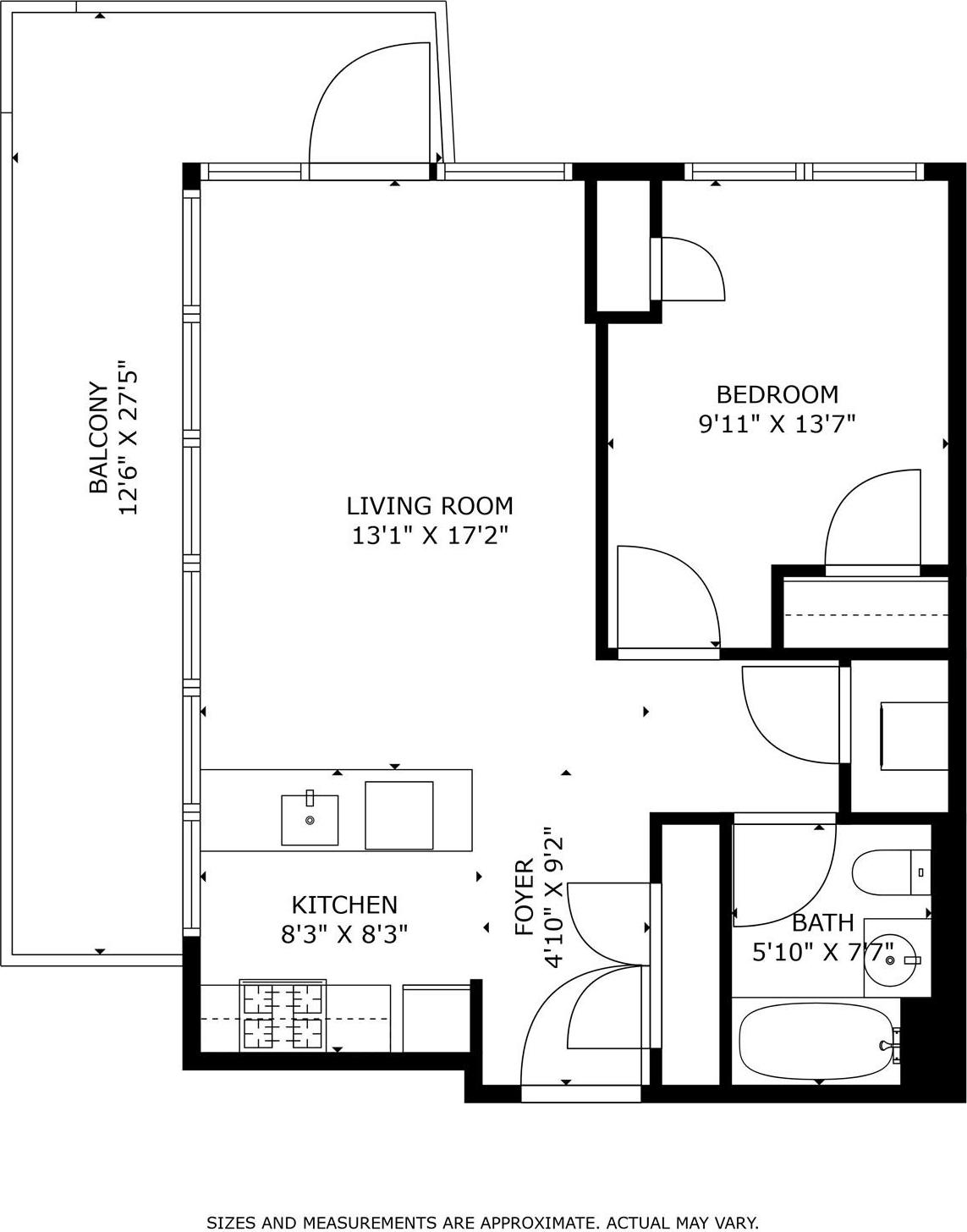 Condo 4th  Brooklyn, NY 11215, MLS-893461-24