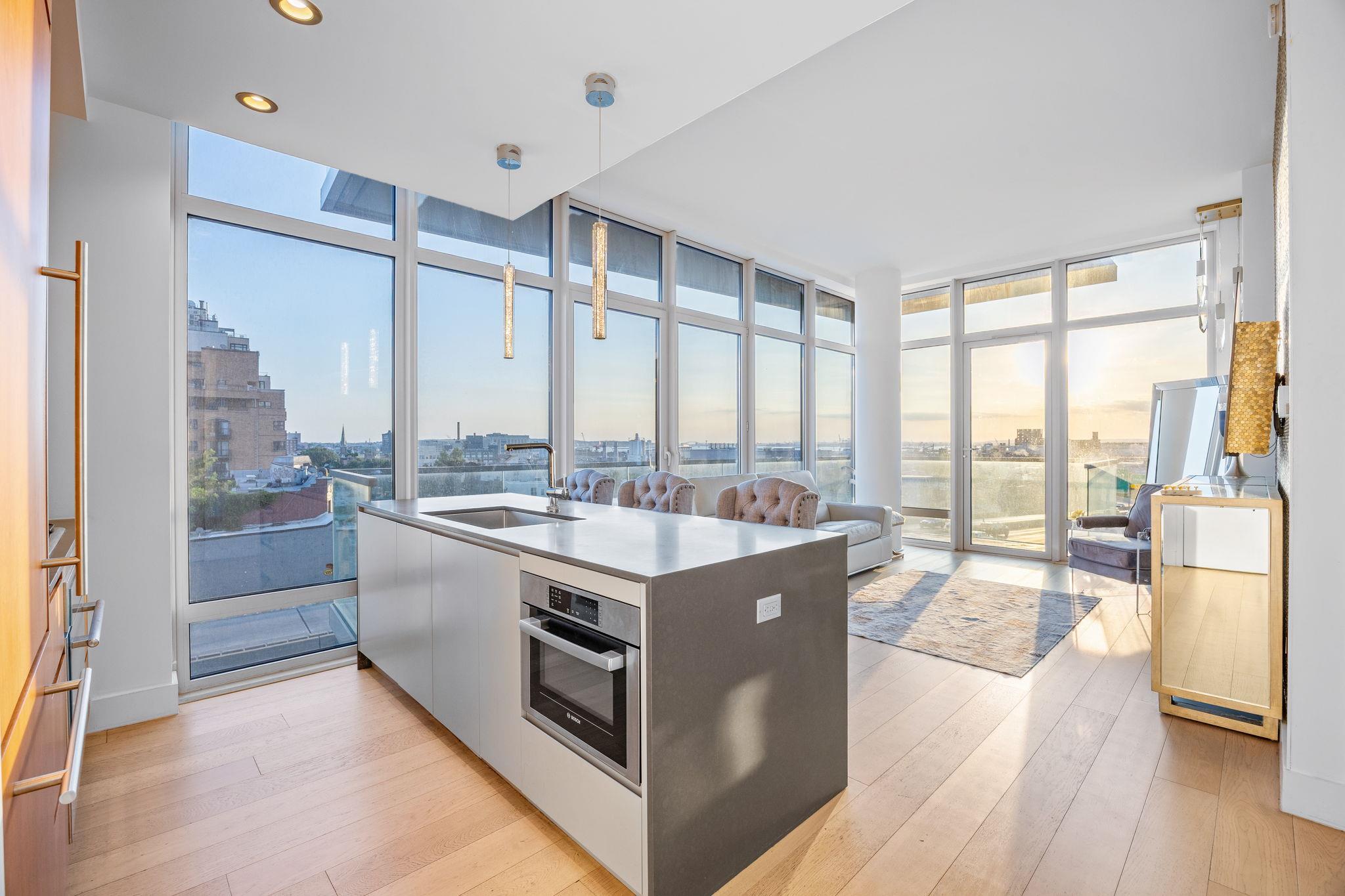 Condo 4th  Brooklyn, NY 11215, MLS-893461-3