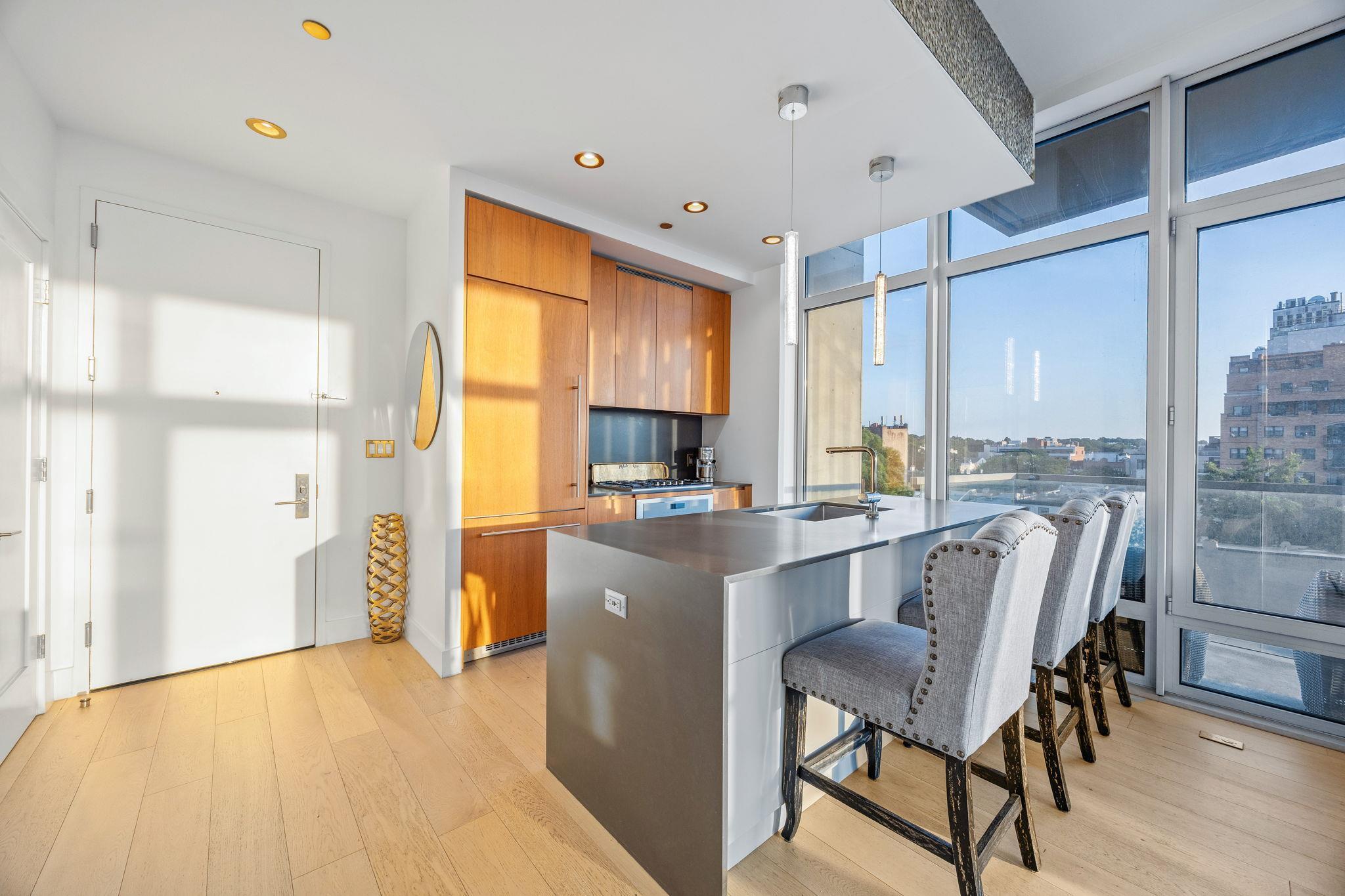 Condo 4th  Brooklyn, NY 11215, MLS-893461-4