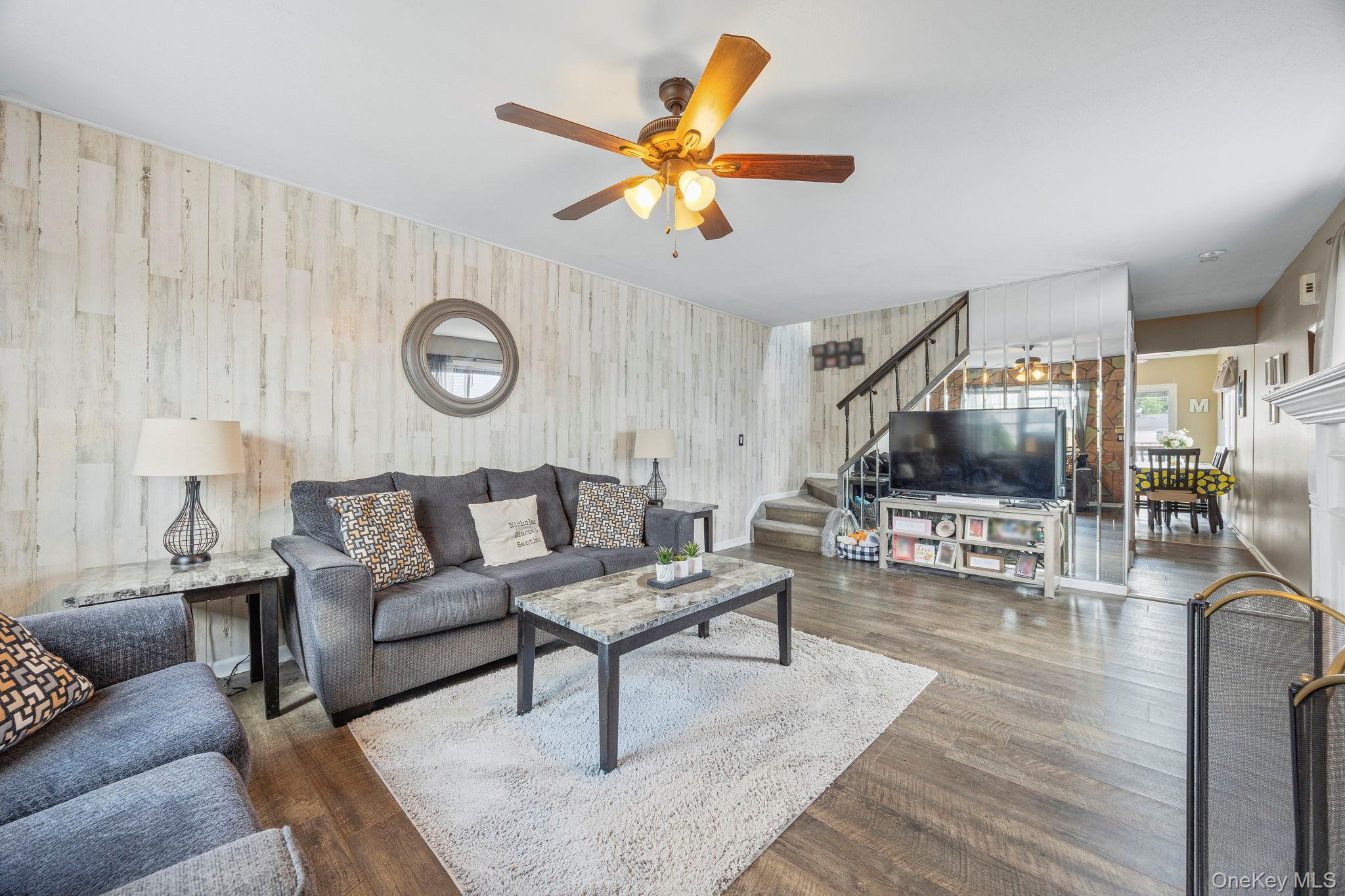 Single Family Token  Staten Island, NY 10312, MLS-893484-13