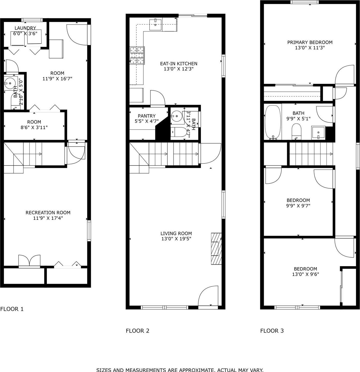 Single Family Token  Staten Island, NY 10312, MLS-893484-28