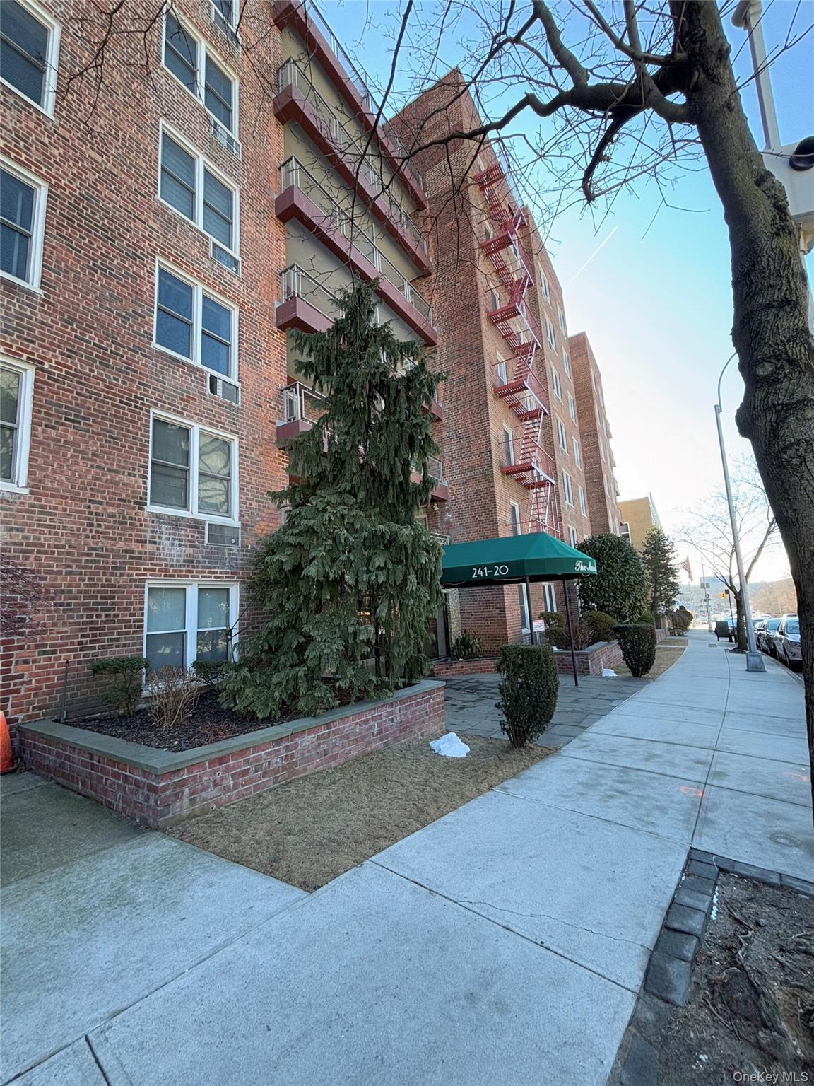 Coop Northern Blvd Queens, NY 11362, MLS-893511-3